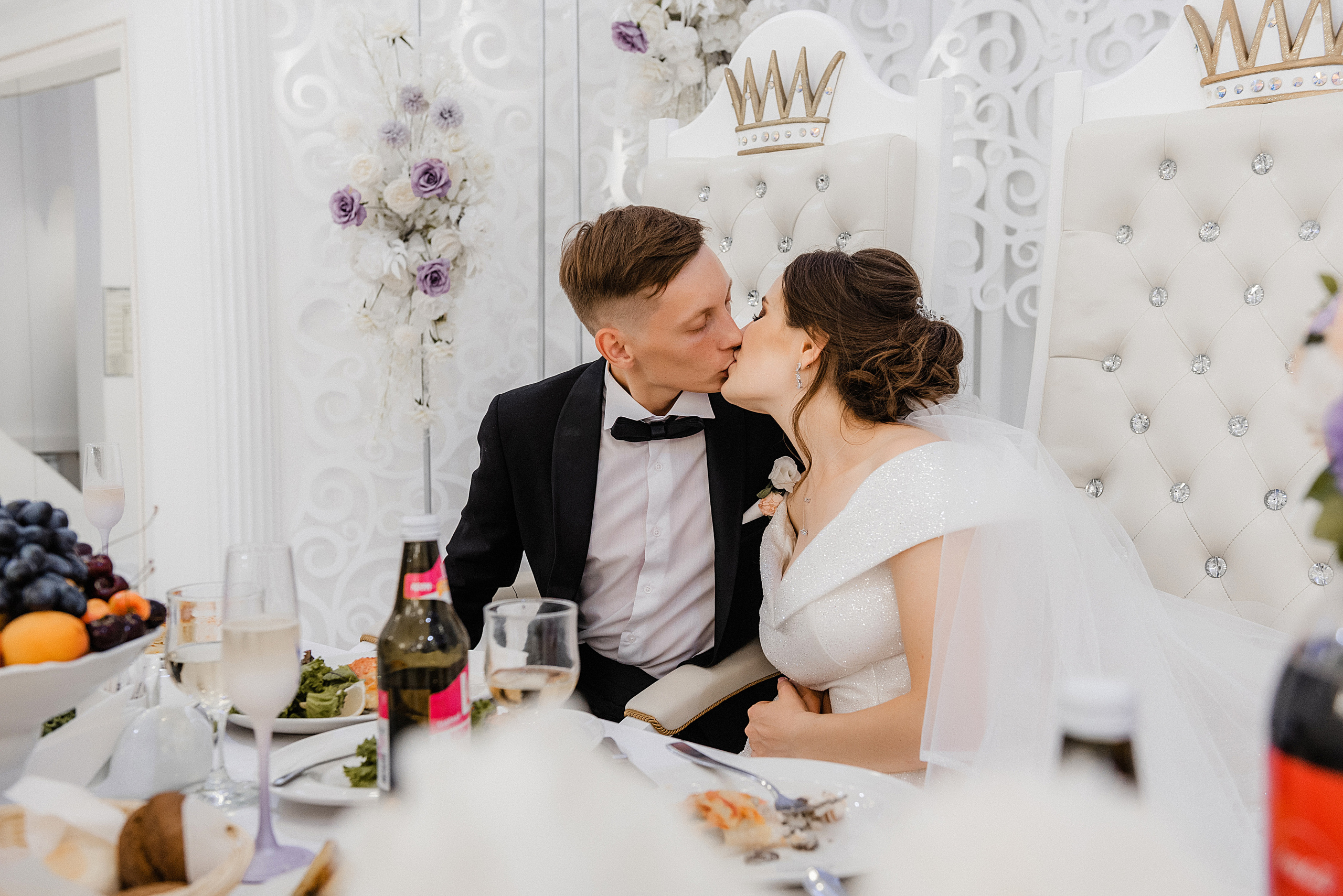 Артем и Настя. Свадебный и семейный фотограф в Краснодаре