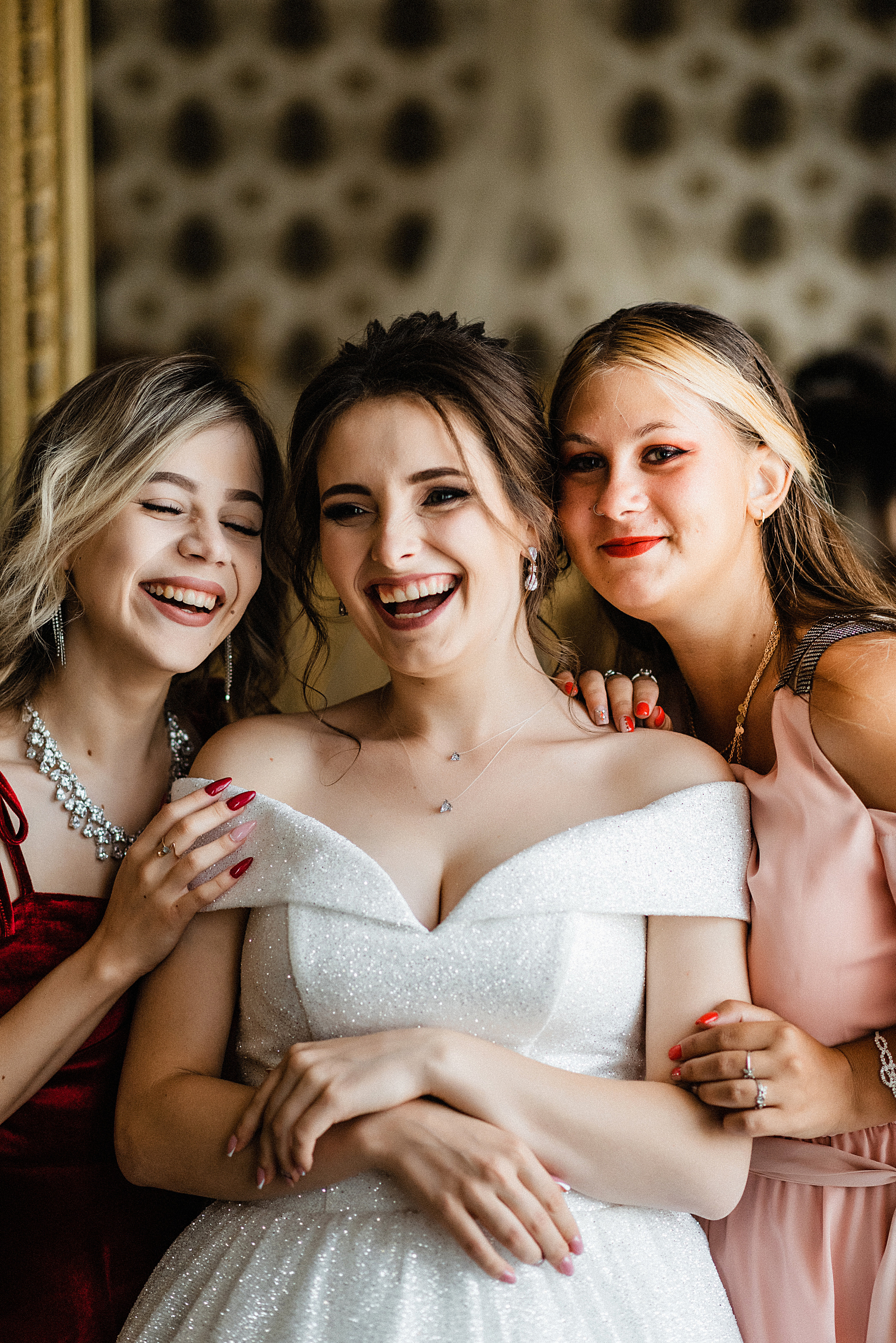 Артем и Настя. Свадебный и семейный фотограф в Краснодаре