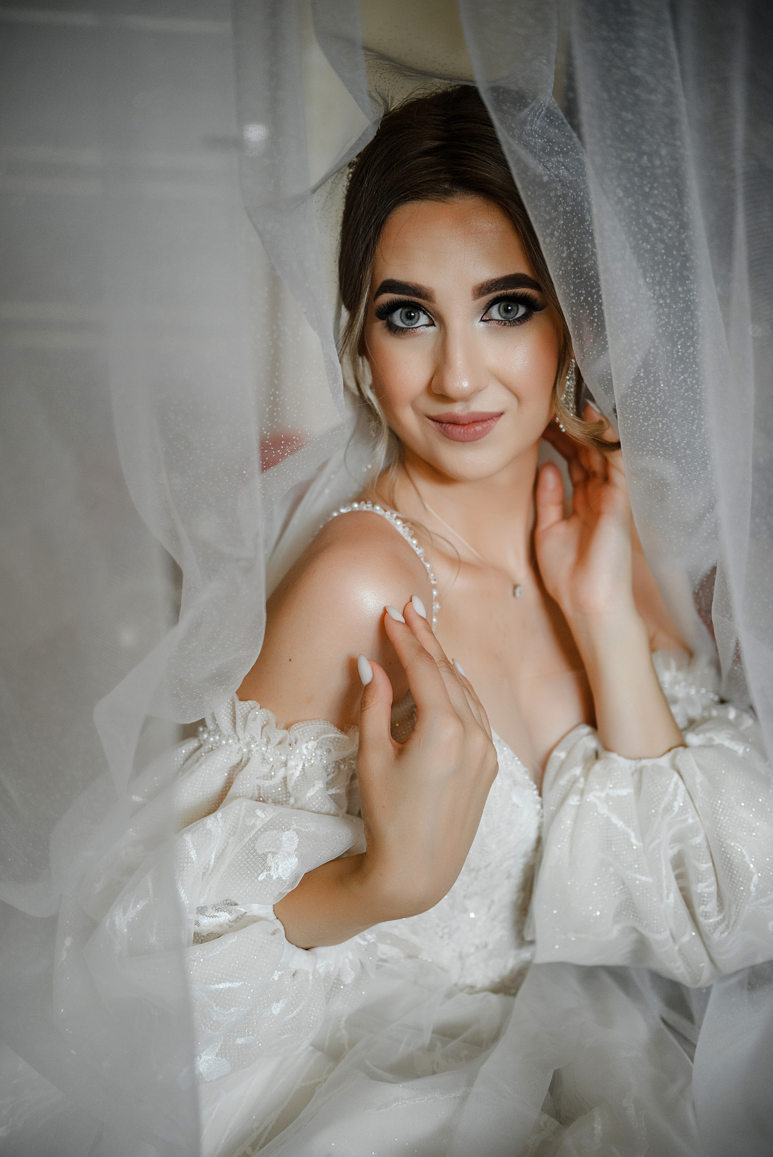 Дима и Настя. Свадебный и семейный фотограф в Краснодаре