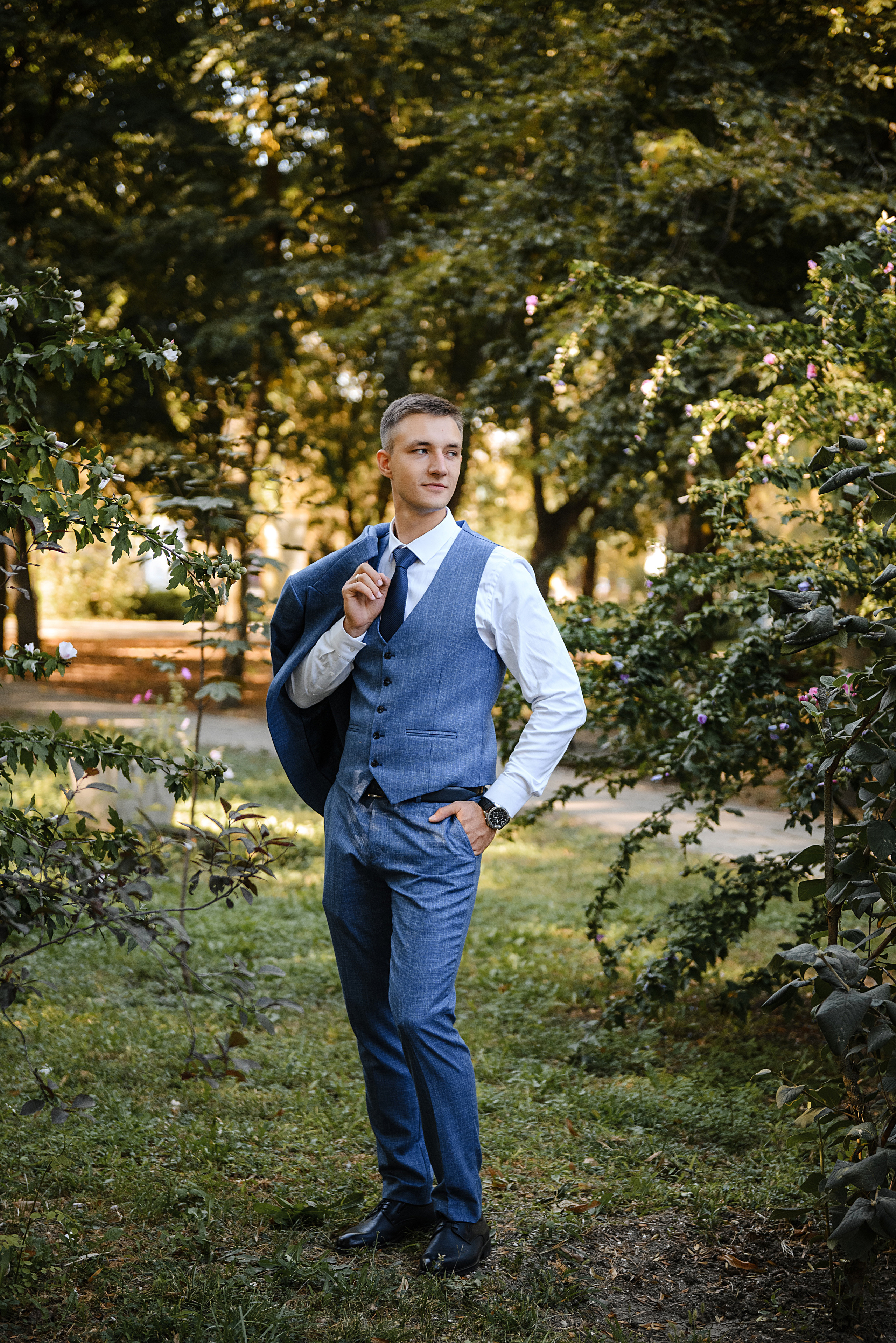 Дима и Настя. Свадебный и семейный фотограф в Краснодаре