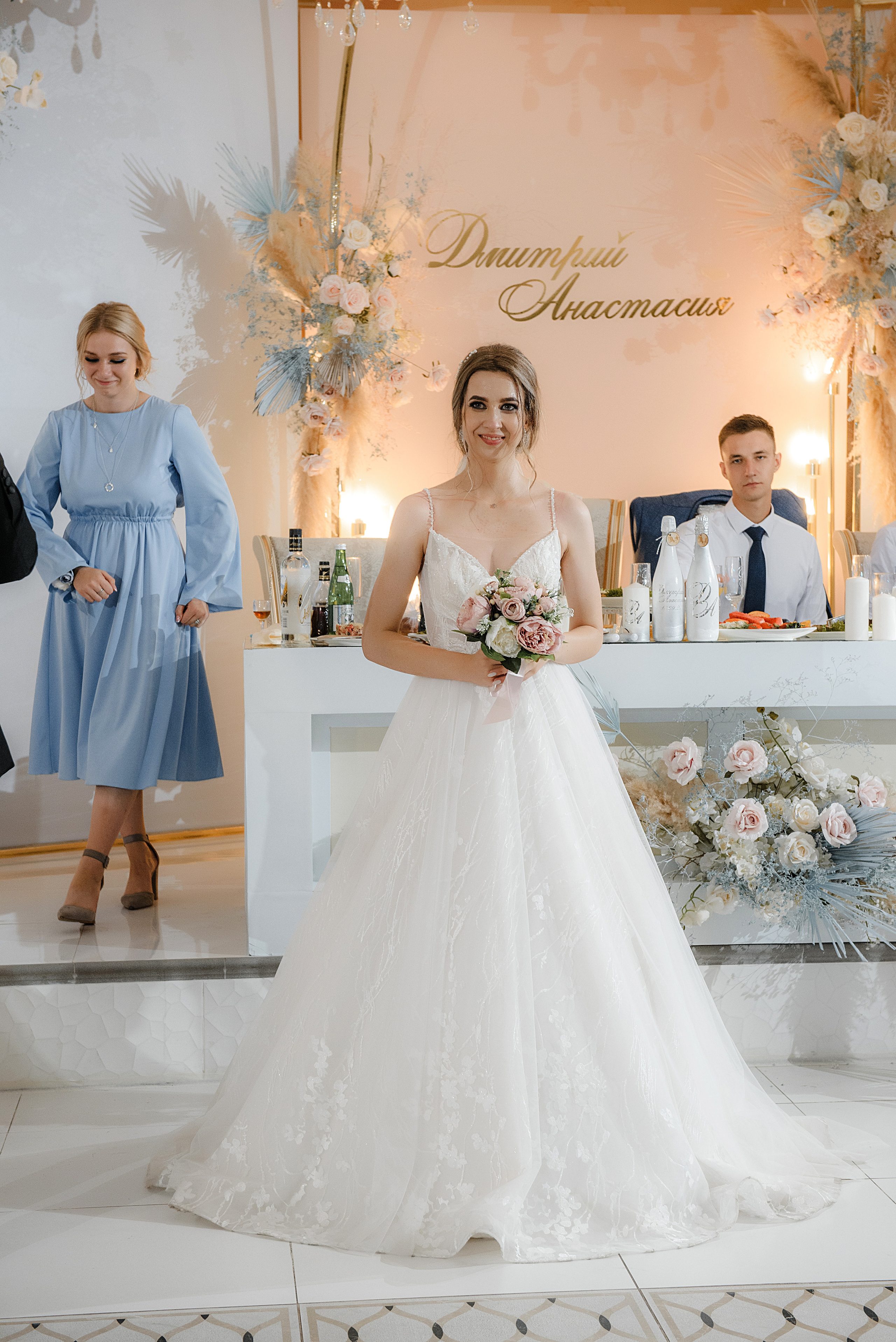 Дима и Настя. Свадебный и семейный фотограф в Краснодаре