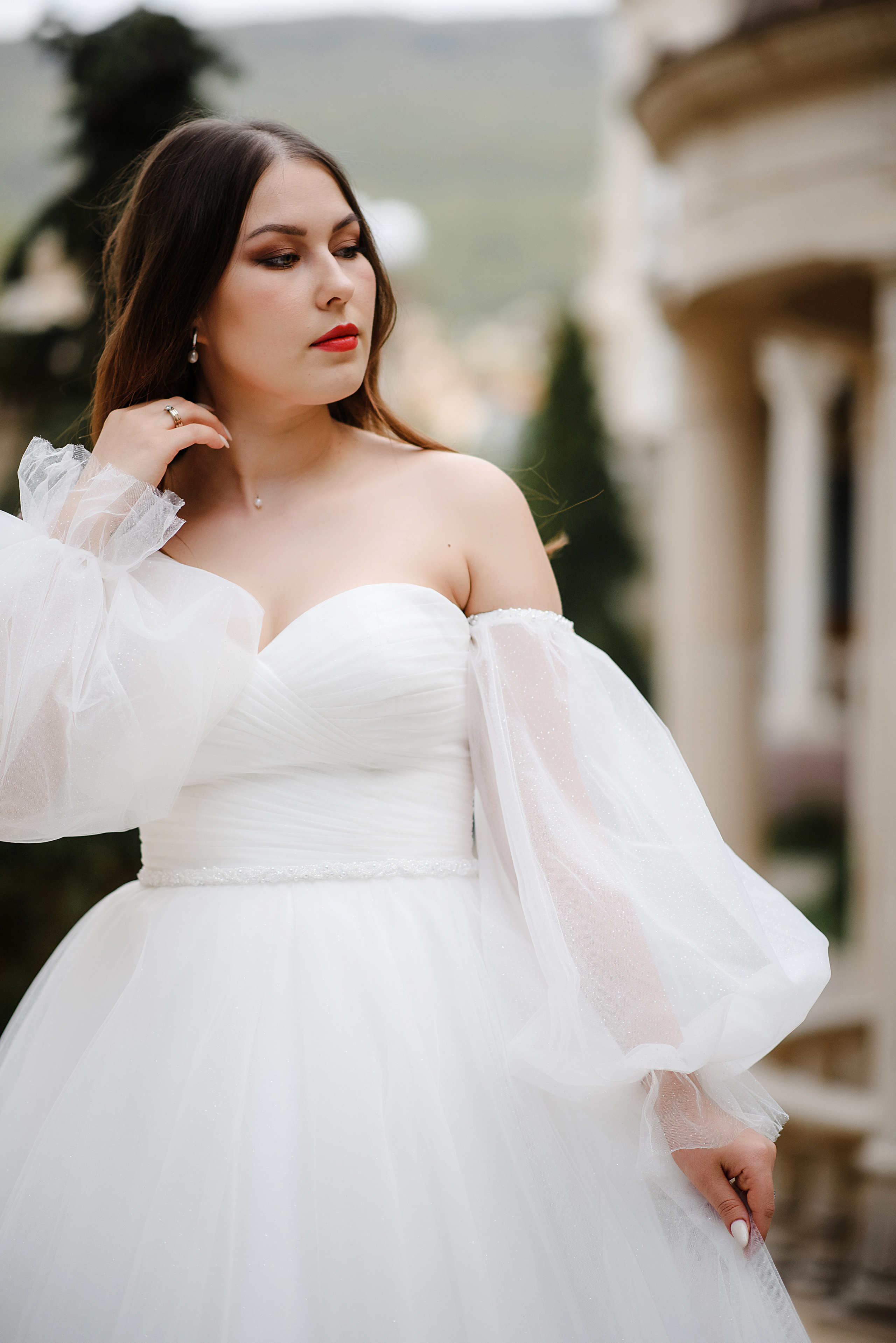 Гена и Оксана. Свадебный и семейный фотограф в Краснодаре