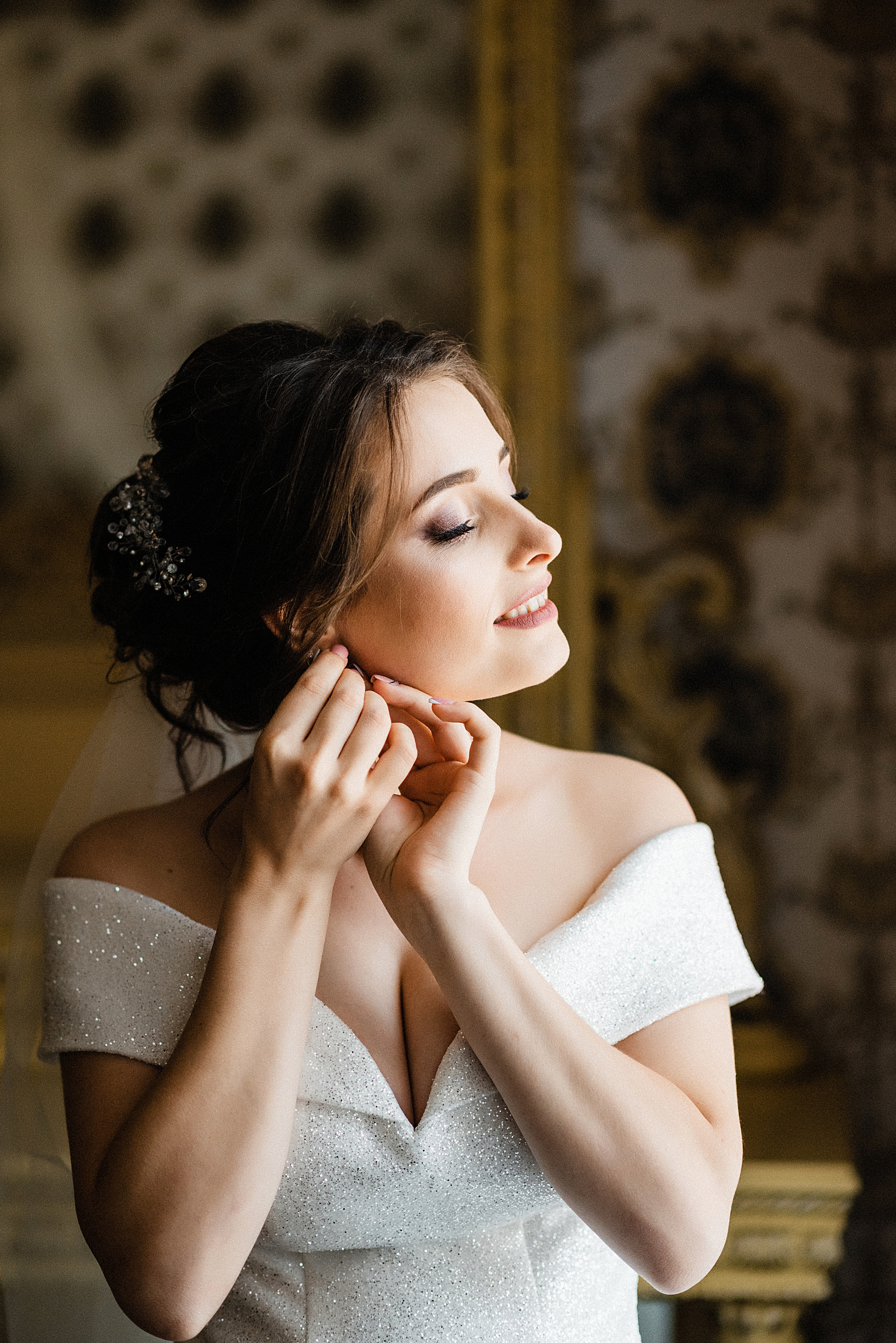 Артем и Настя. Свадебный и семейный фотограф в Краснодаре