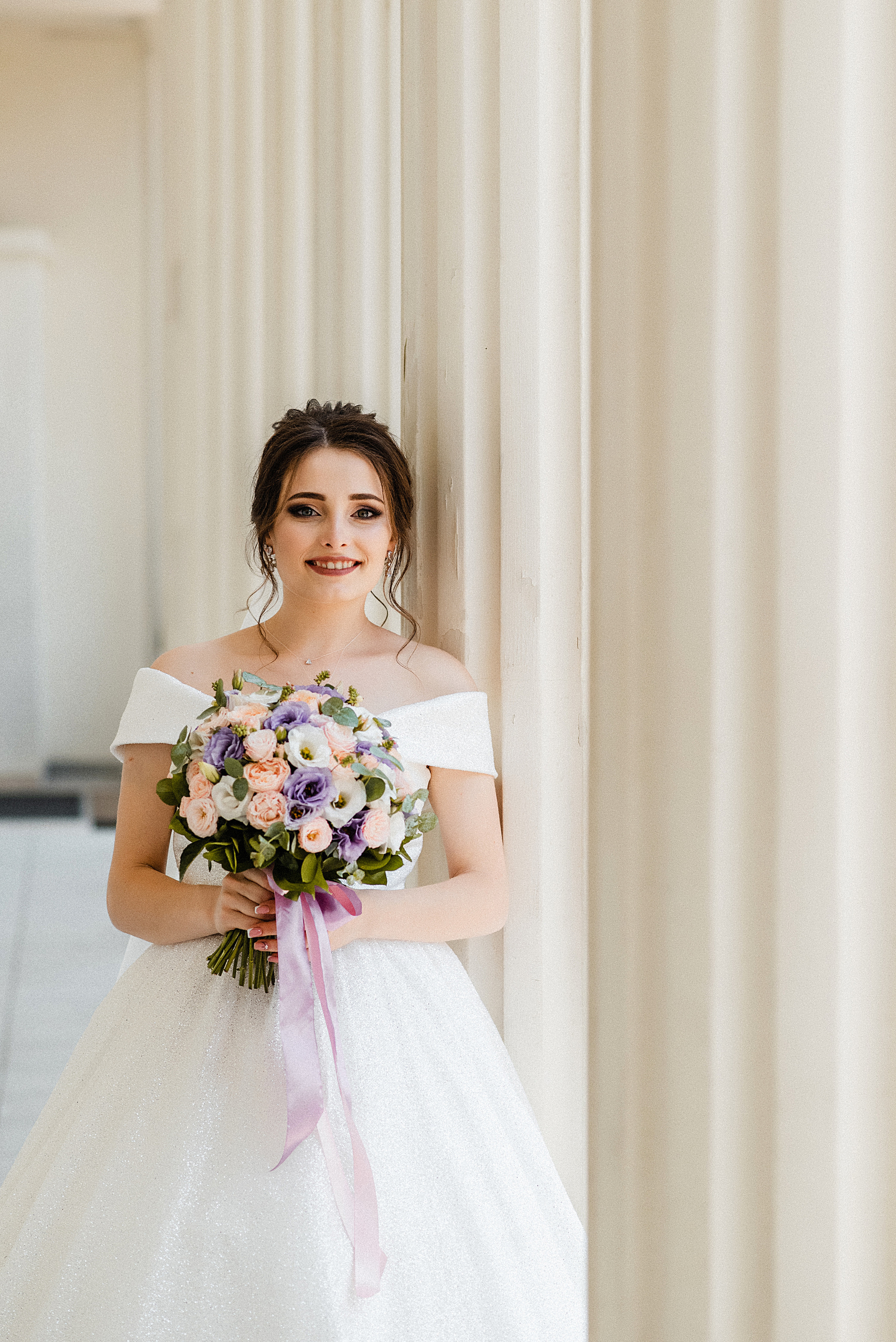 Артем и Настя. Свадебный и семейный фотограф в Краснодаре