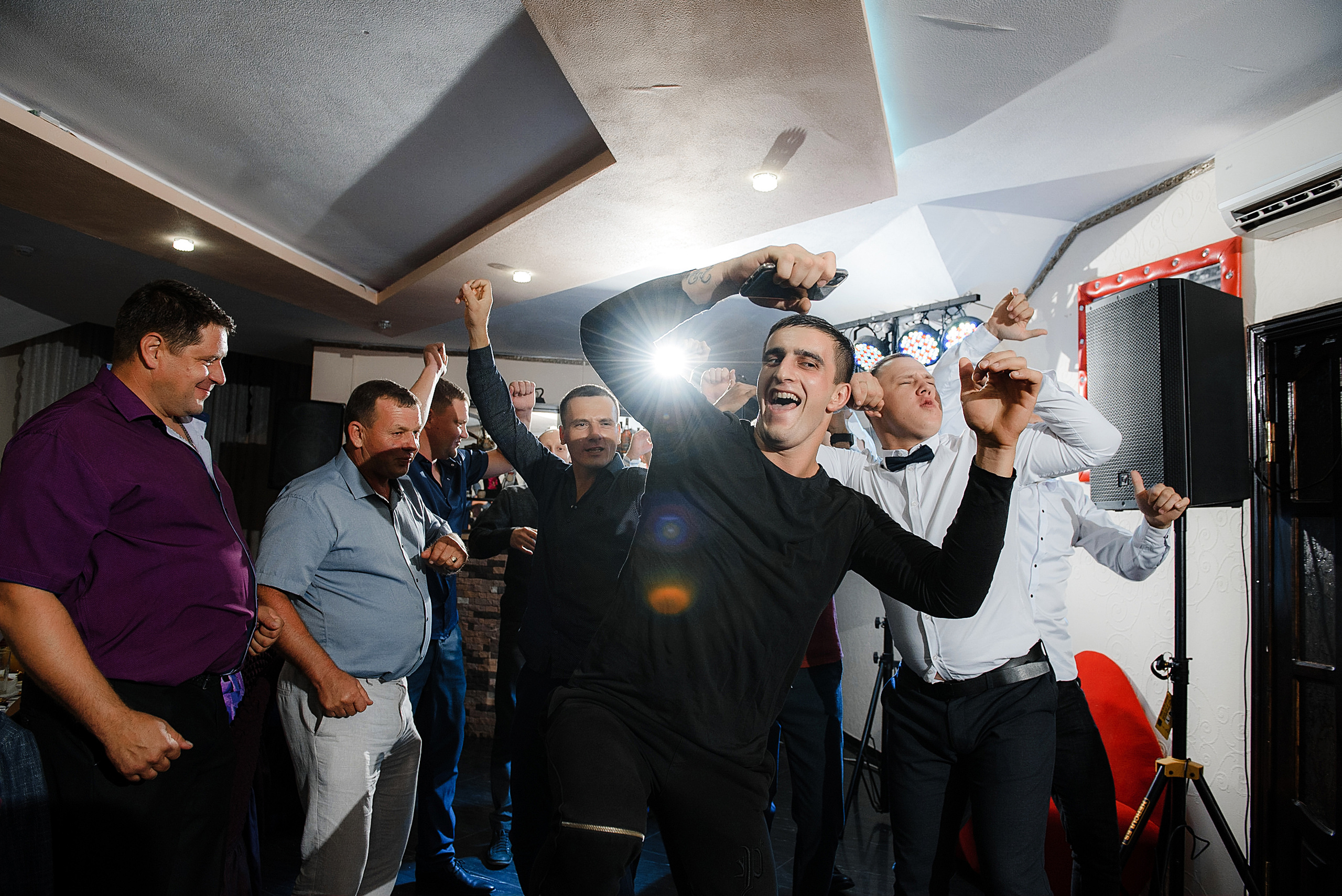 Денис и Диана. Свадебный и семейный фотограф в Краснодаре