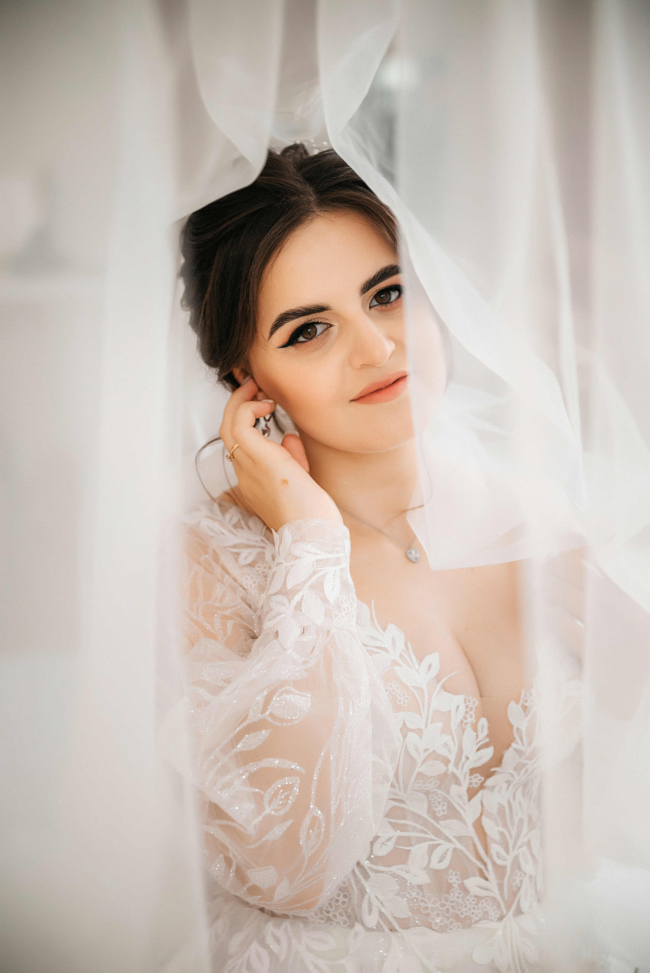 Дима и Лера. Свадебный и семейный фотограф в Краснодаре