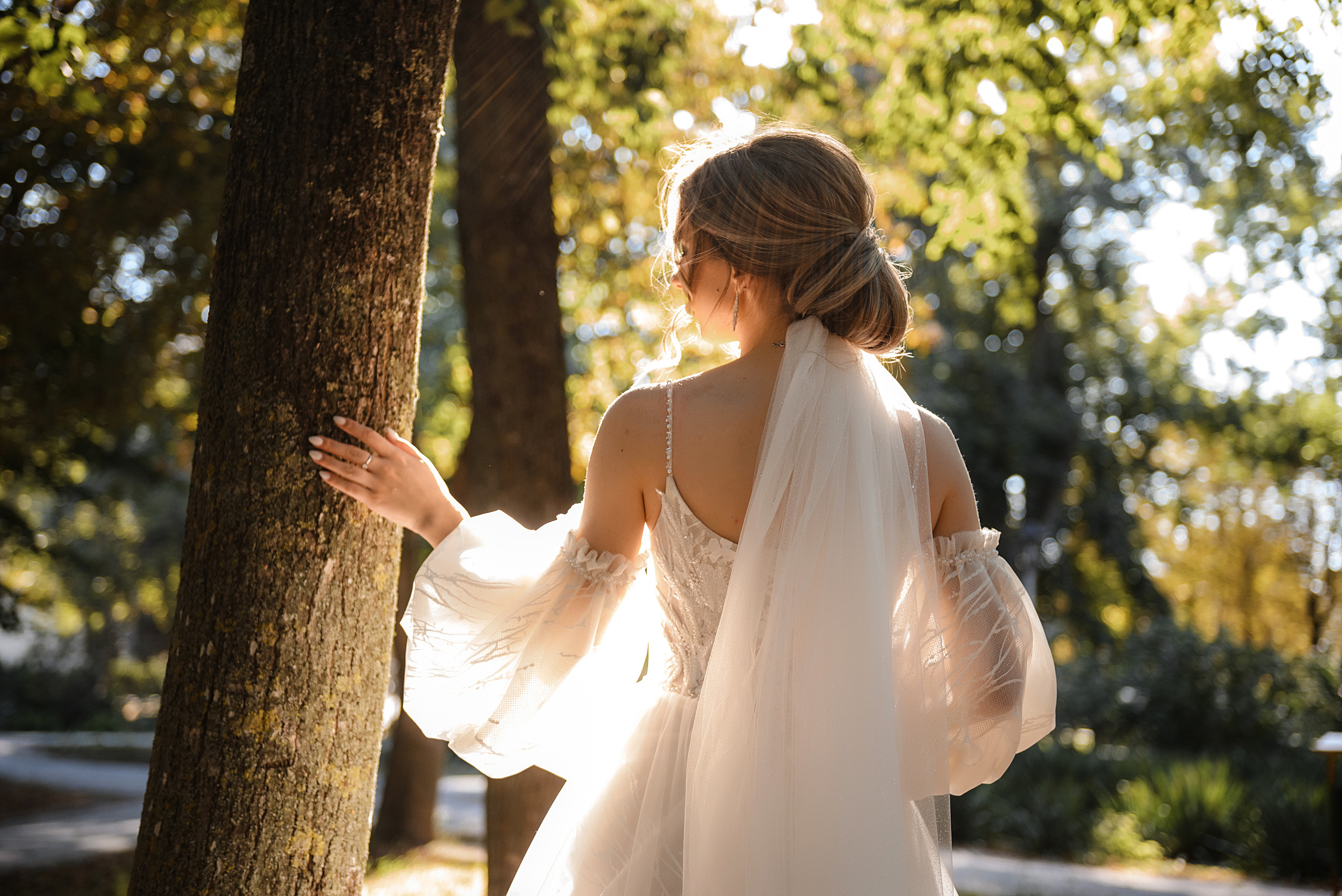 Дима и Настя. Свадебный и семейный фотограф в Краснодаре