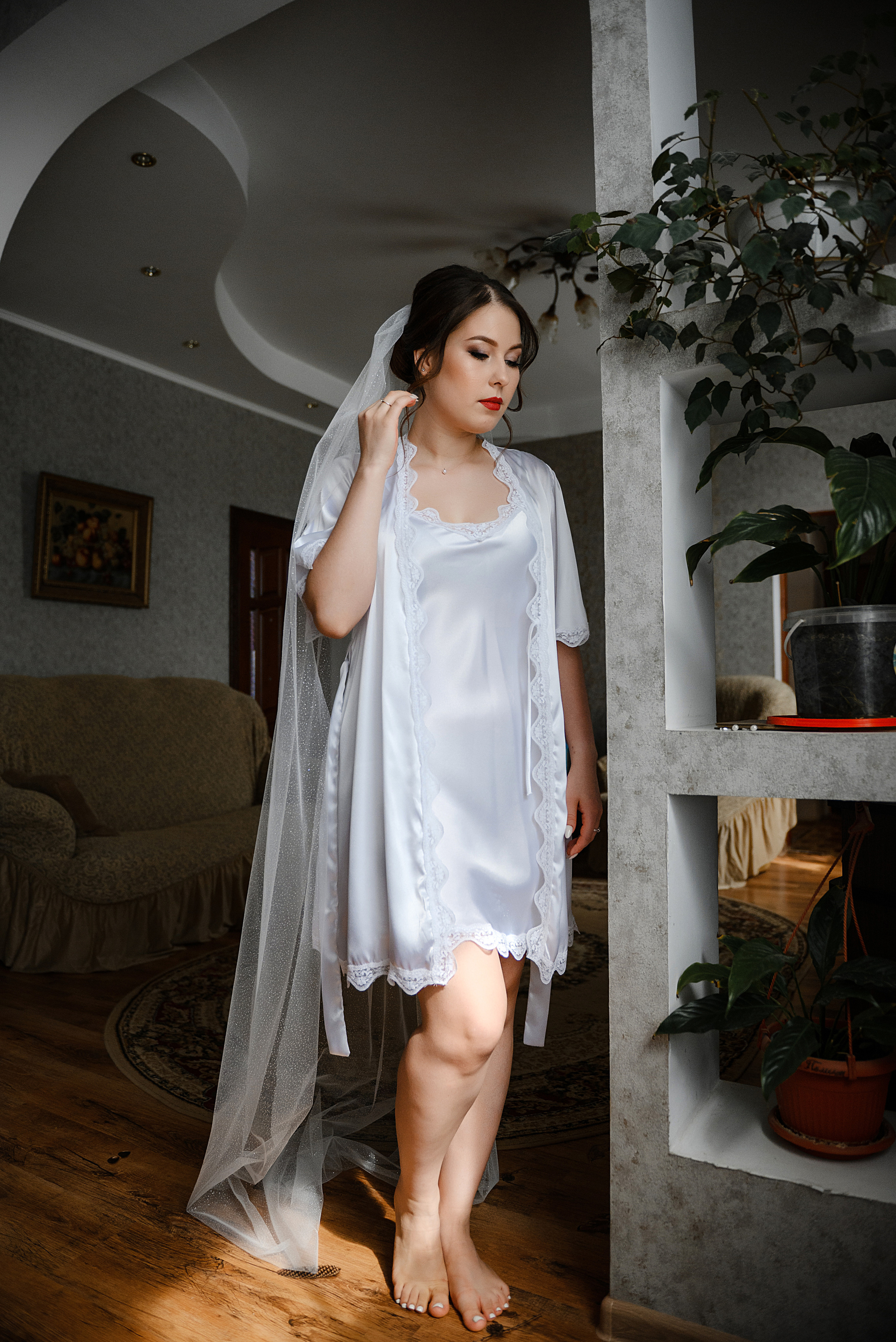 Гена и Оксана. Свадебный и семейный фотограф в Краснодаре