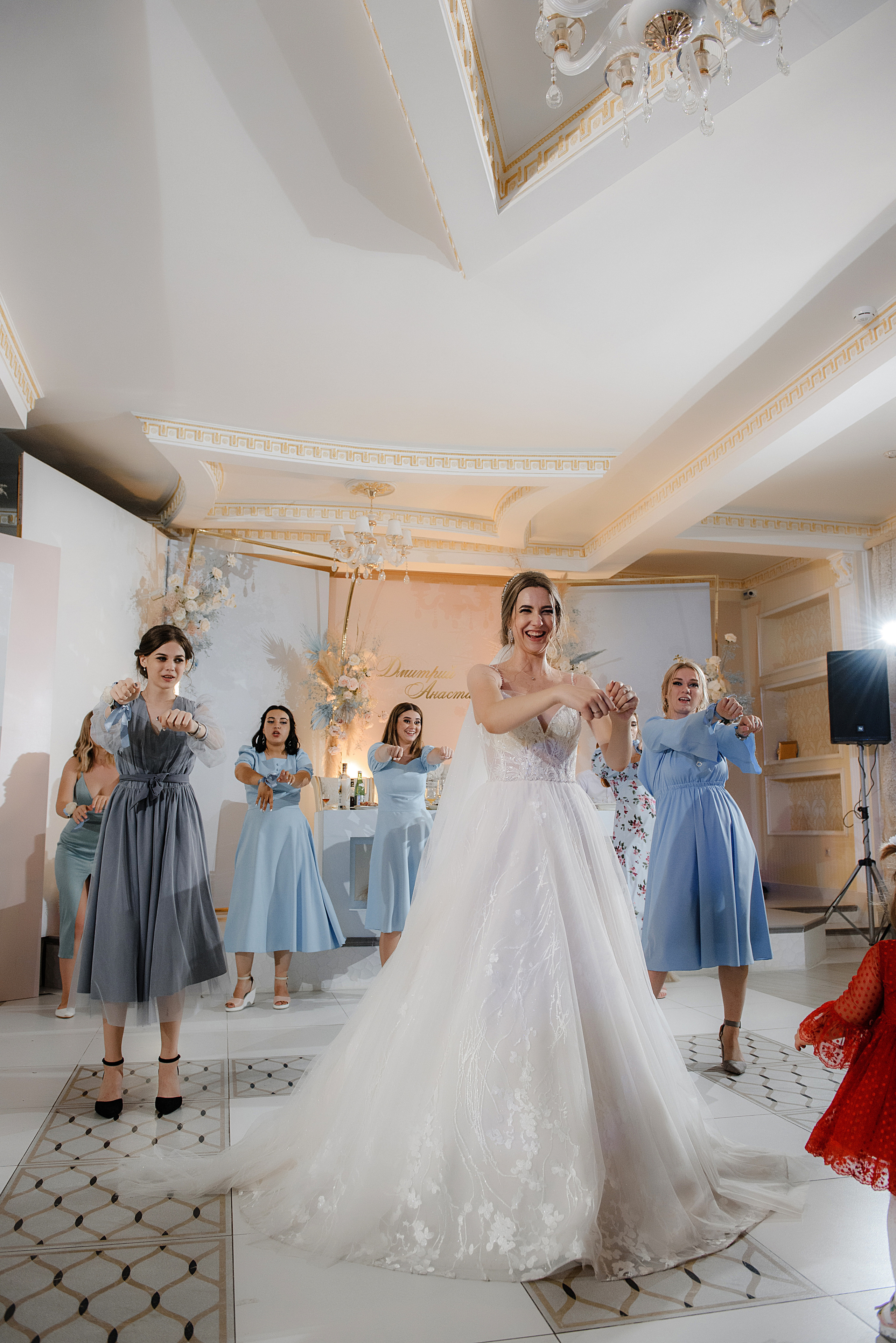 Дима и Настя. Свадебный и семейный фотограф в Краснодаре