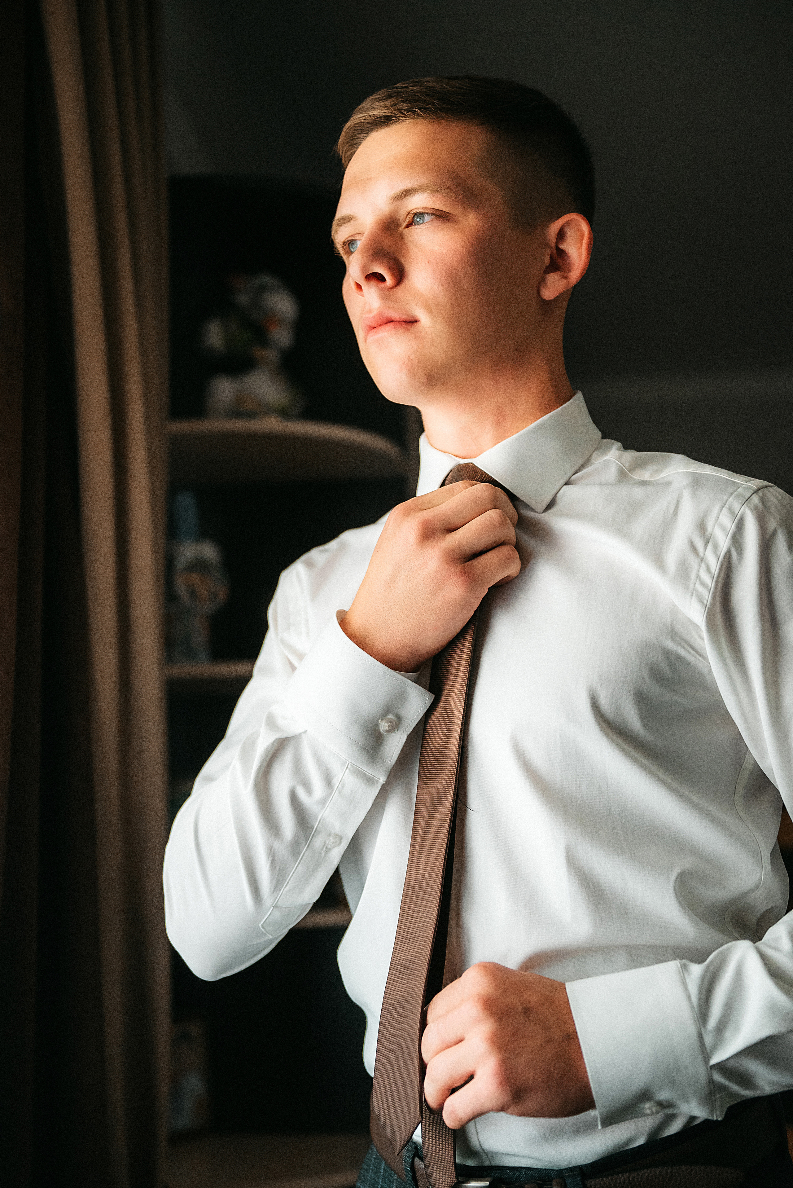 Дима и Лера. Свадебный и семейный фотограф в Краснодаре