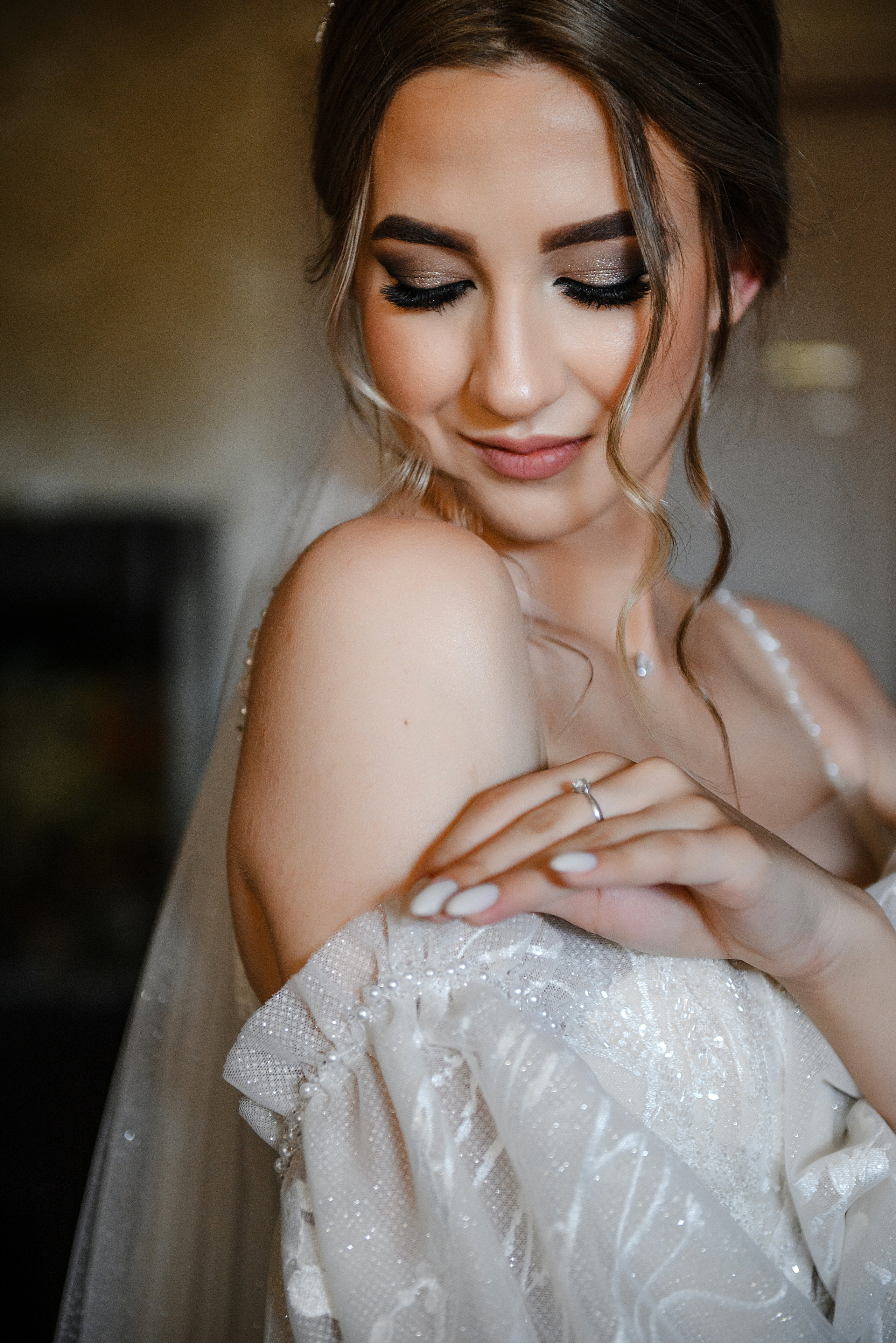 Дима и Настя. Свадебный и семейный фотограф в Краснодаре