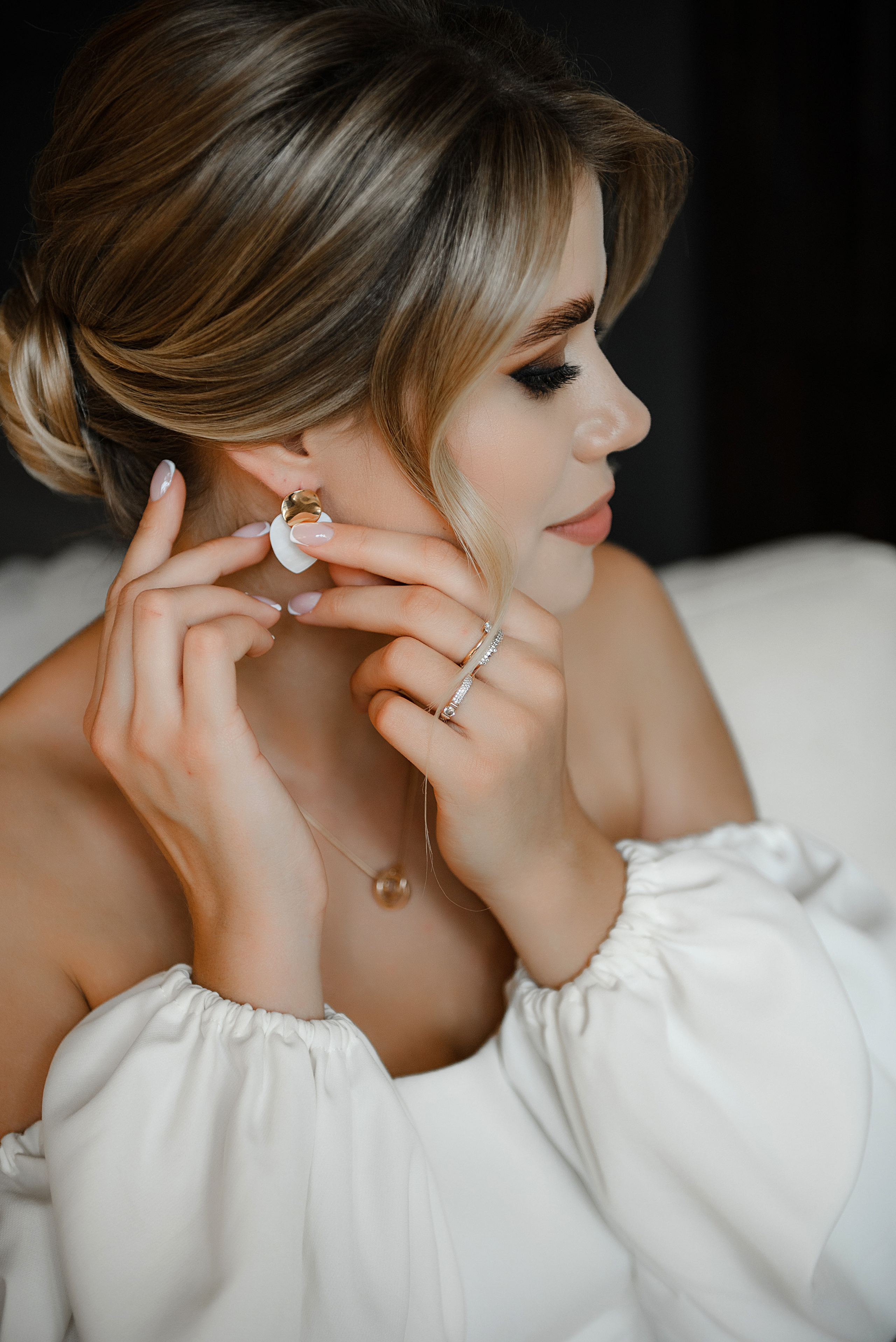 Денис и Диана. Свадебный и семейный фотограф в Краснодаре