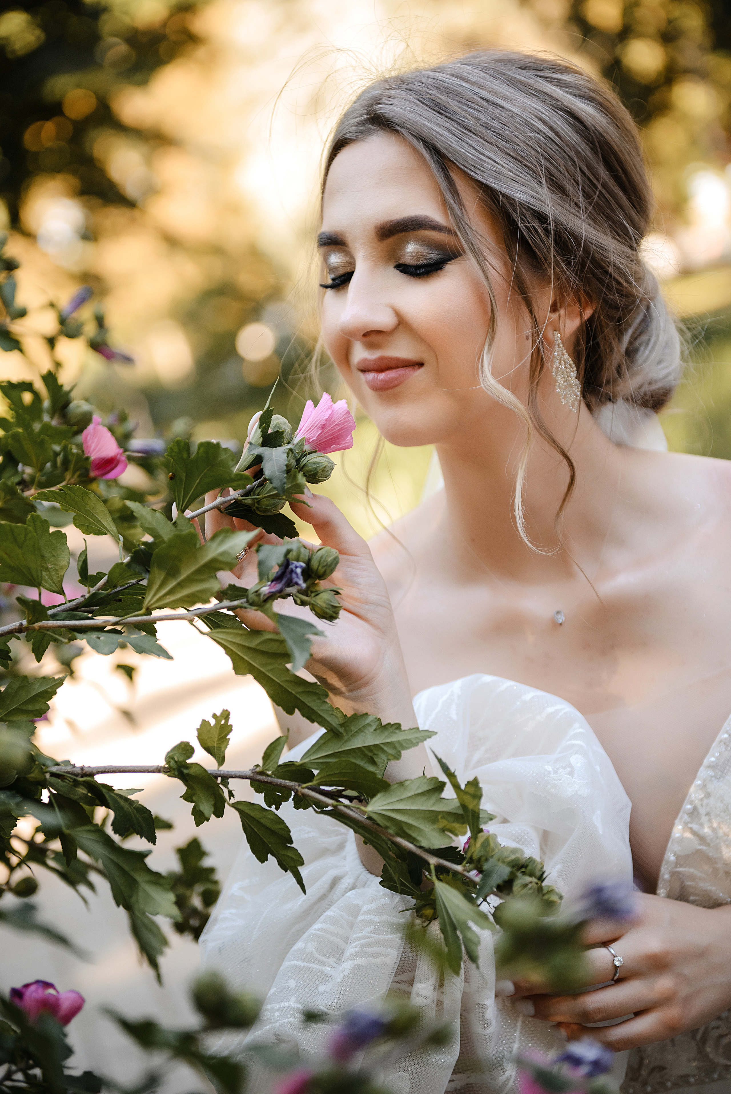 Дима и Настя. Свадебный и семейный фотограф в Краснодаре