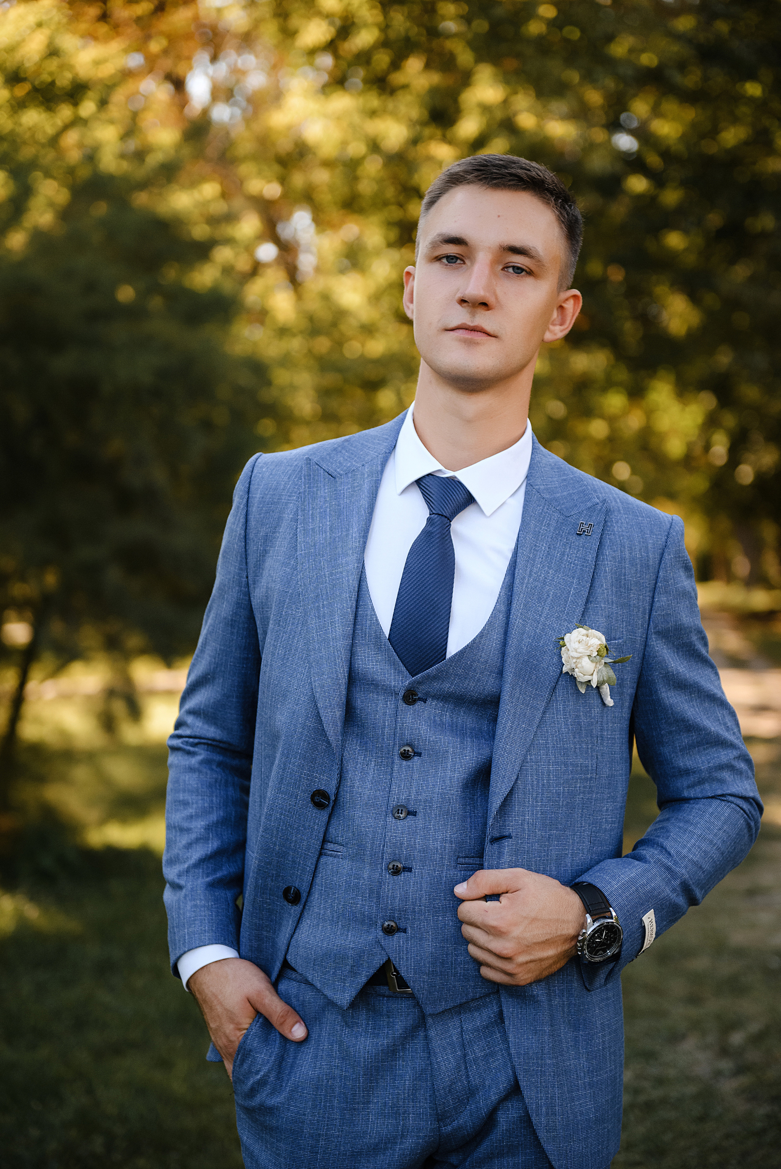 Дима и Настя. Свадебный и семейный фотограф в Краснодаре