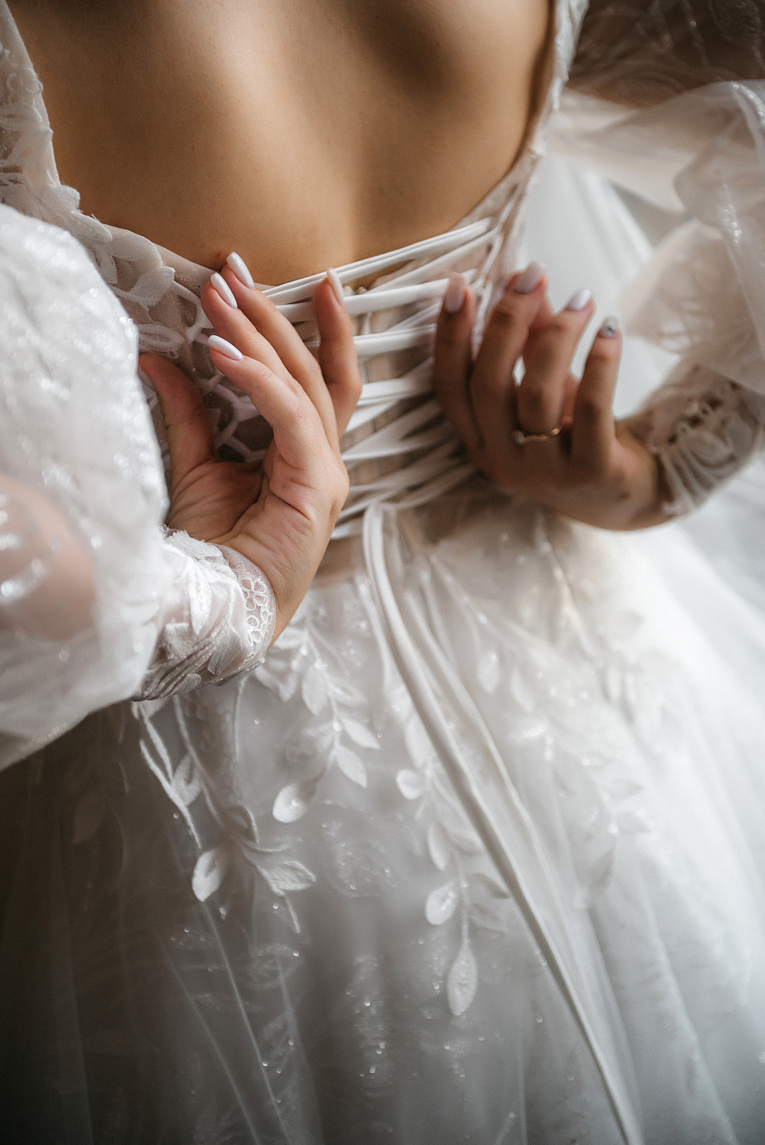 Дима и Лера. Свадебный и семейный фотограф в Краснодаре