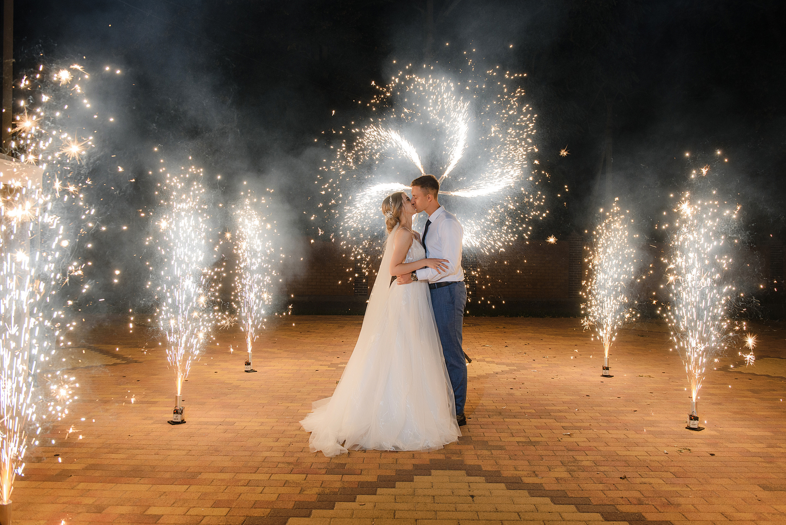 Дима и Настя. Свадебный и семейный фотограф в Краснодаре