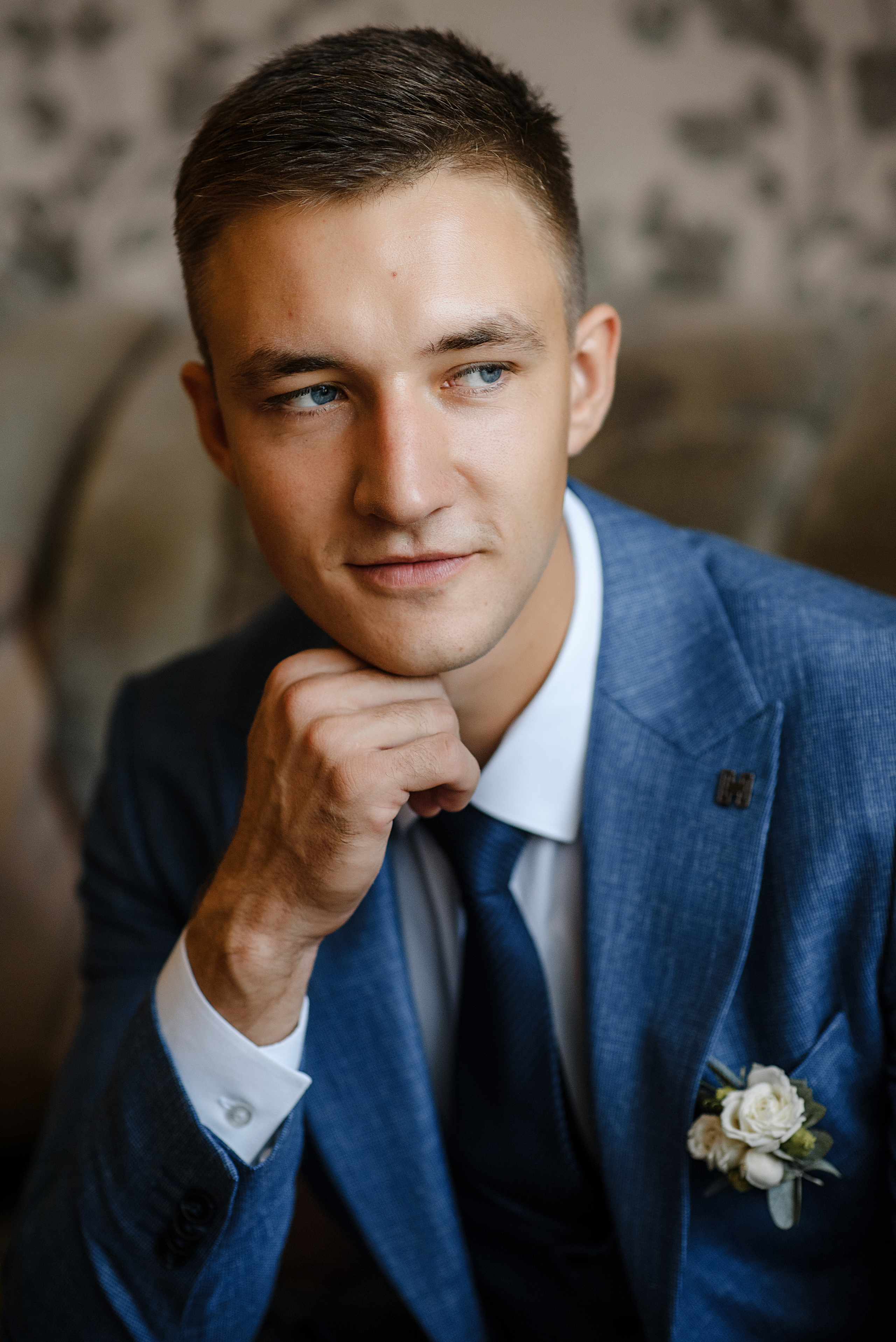 Дима и Настя. Свадебный и семейный фотограф в Краснодаре