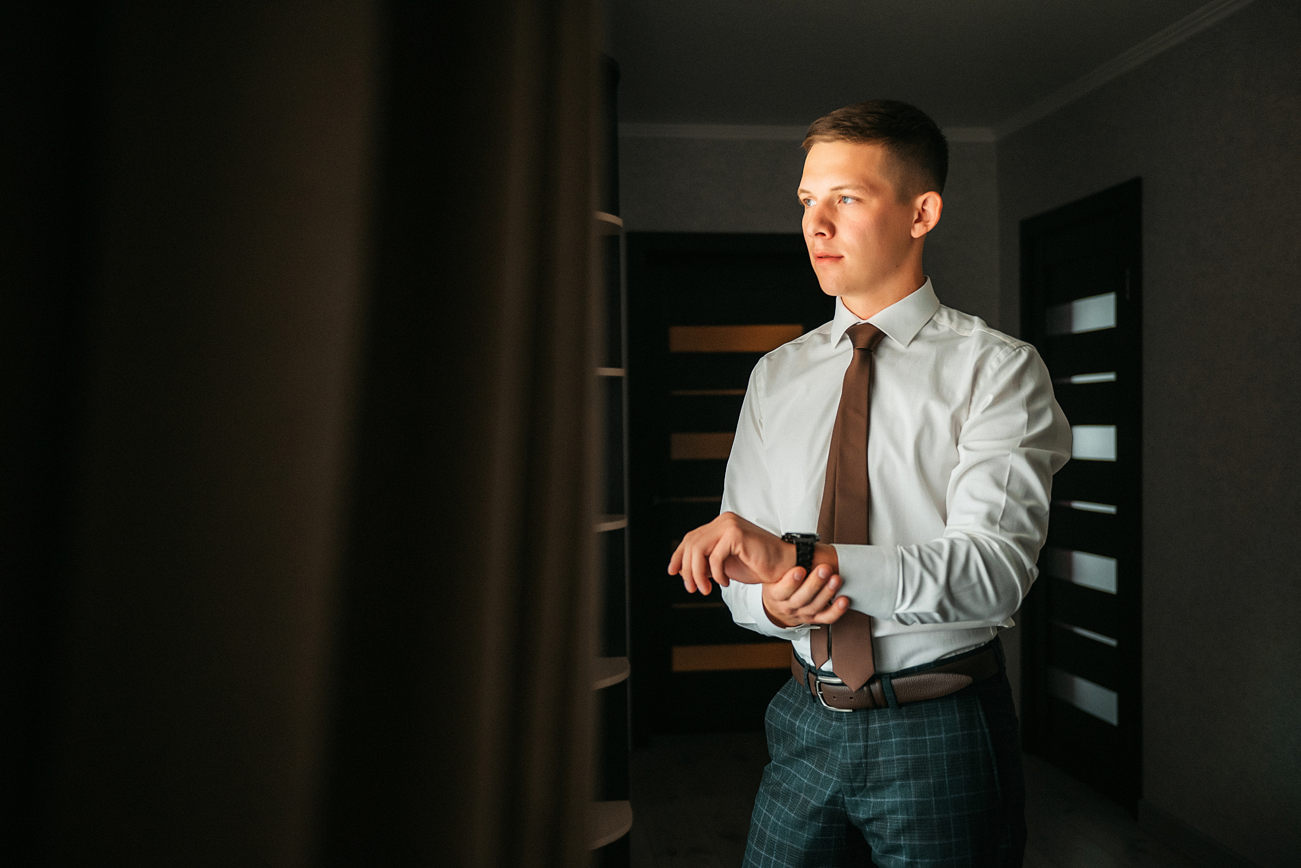 Дима и Лера. Свадебный и семейный фотограф в Краснодаре