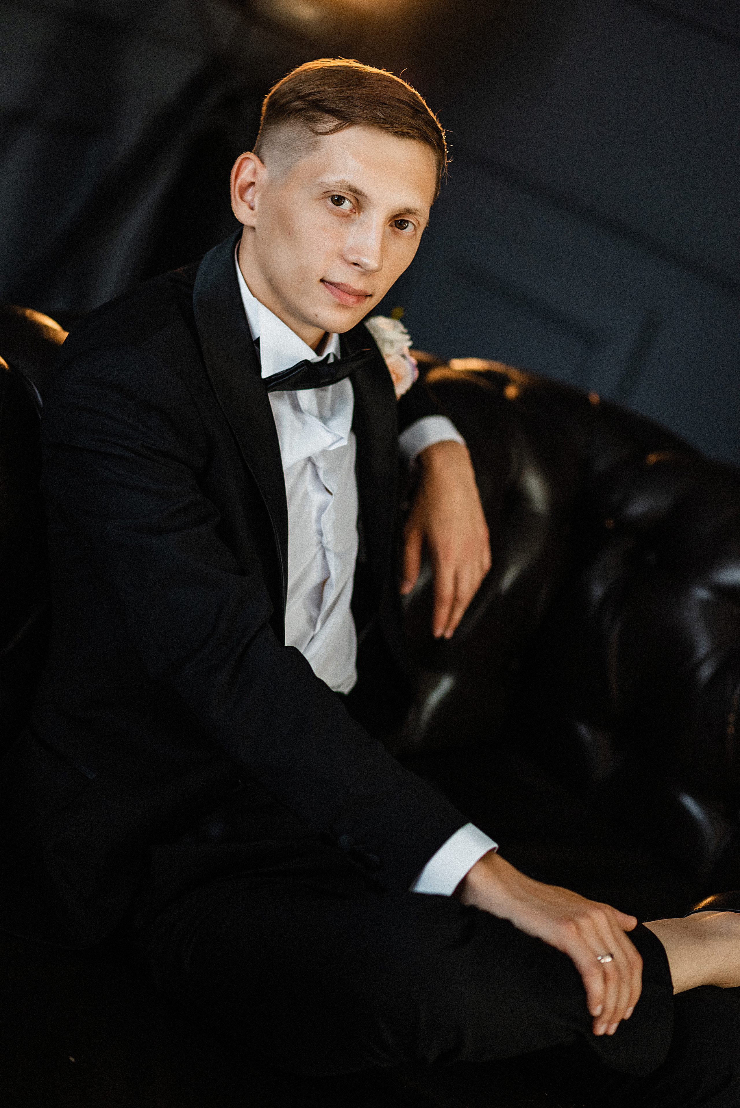 Артем и Настя. Свадебный и семейный фотограф в Краснодаре