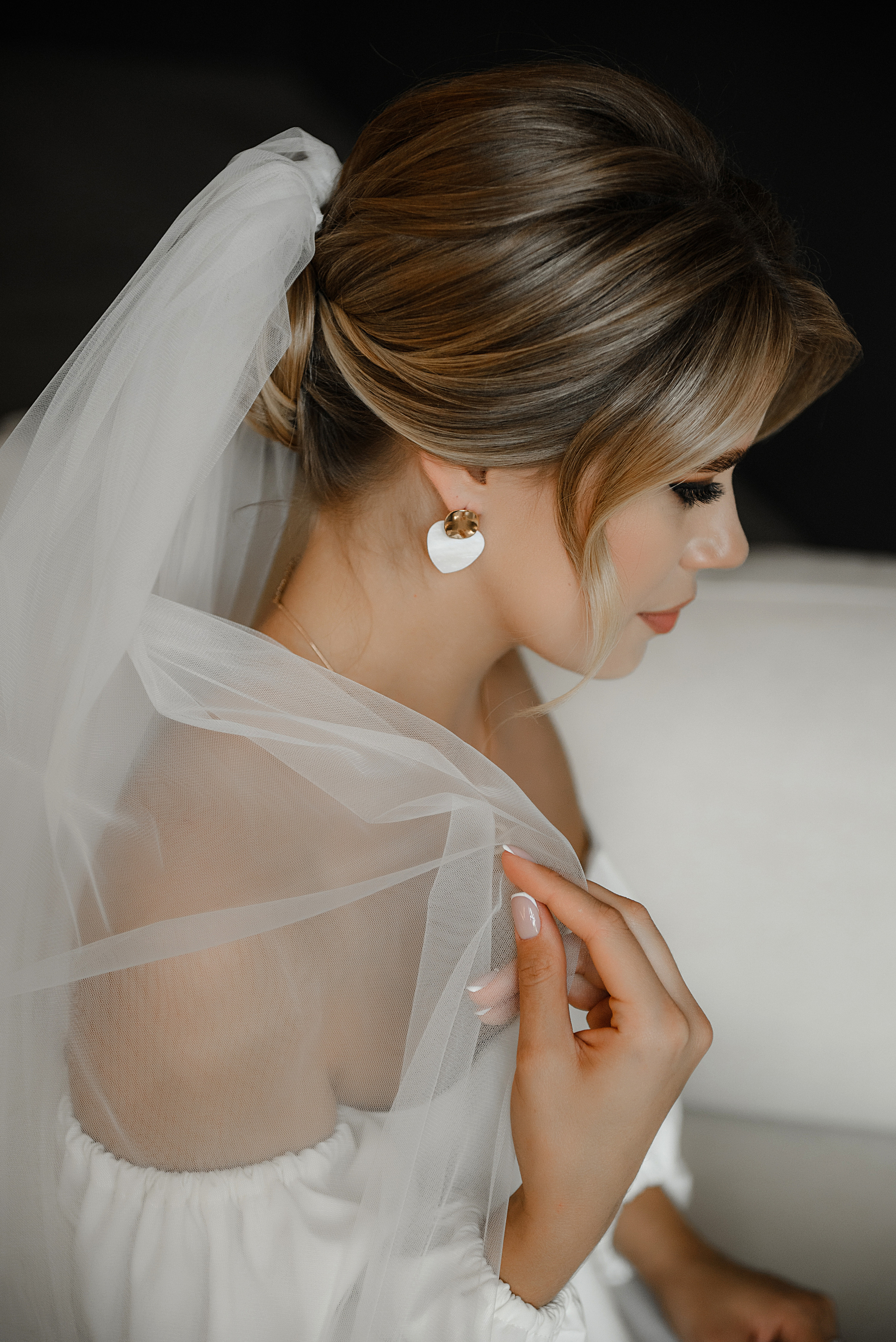 Денис и Диана. Свадебный и семейный фотограф в Краснодаре