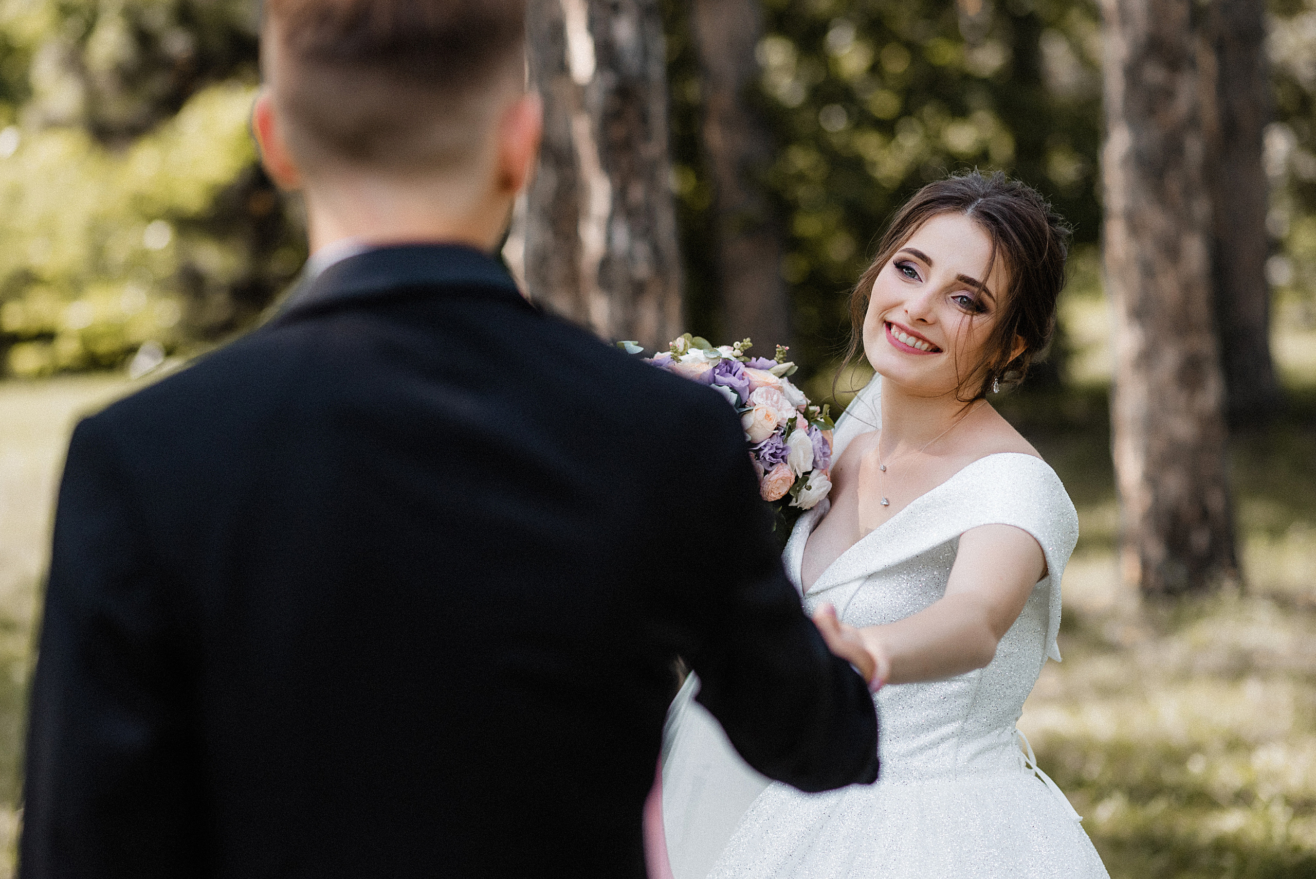 Артем и Настя. Свадебный и семейный фотограф в Краснодаре
