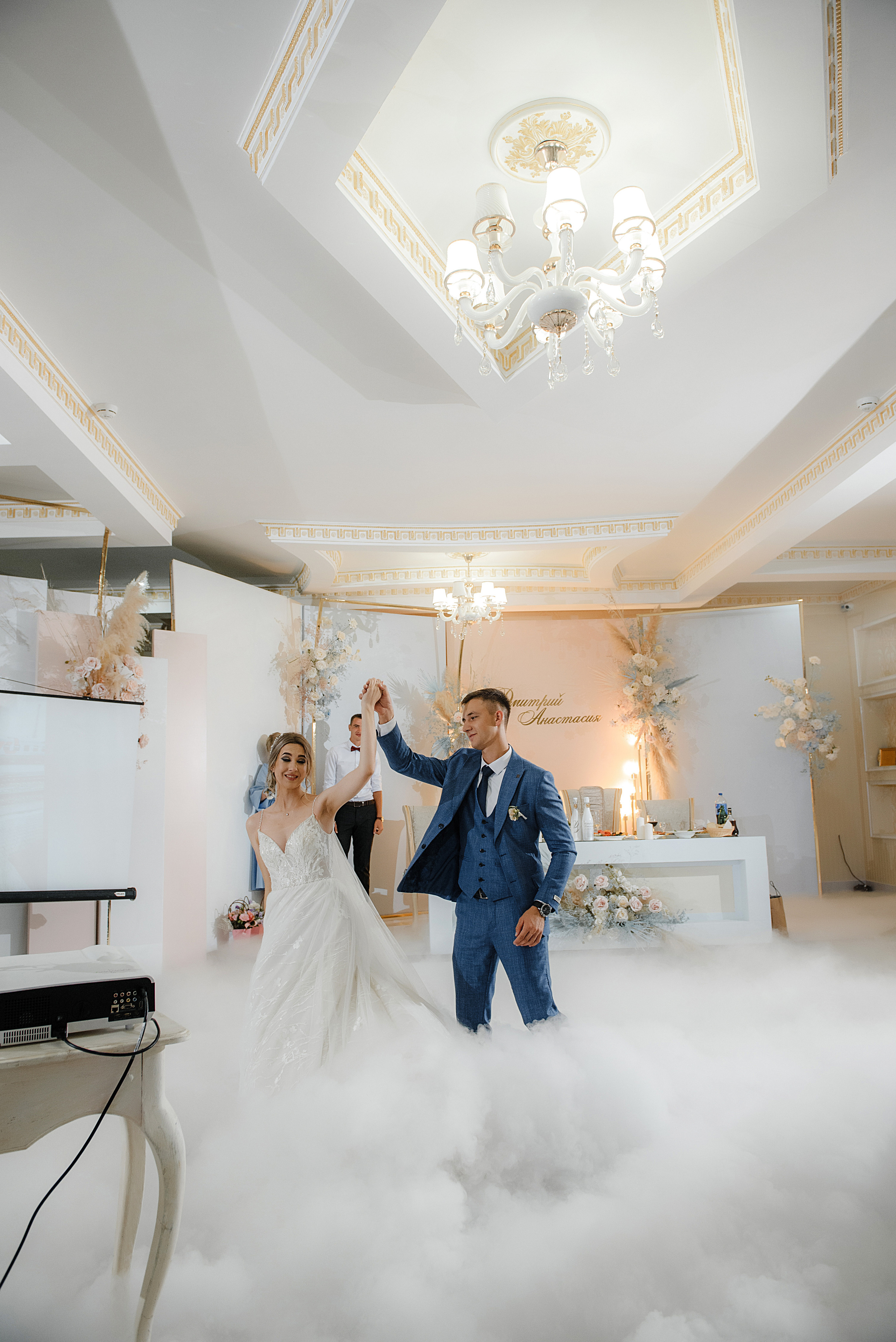 Дима и Настя. Свадебный и семейный фотограф в Краснодаре