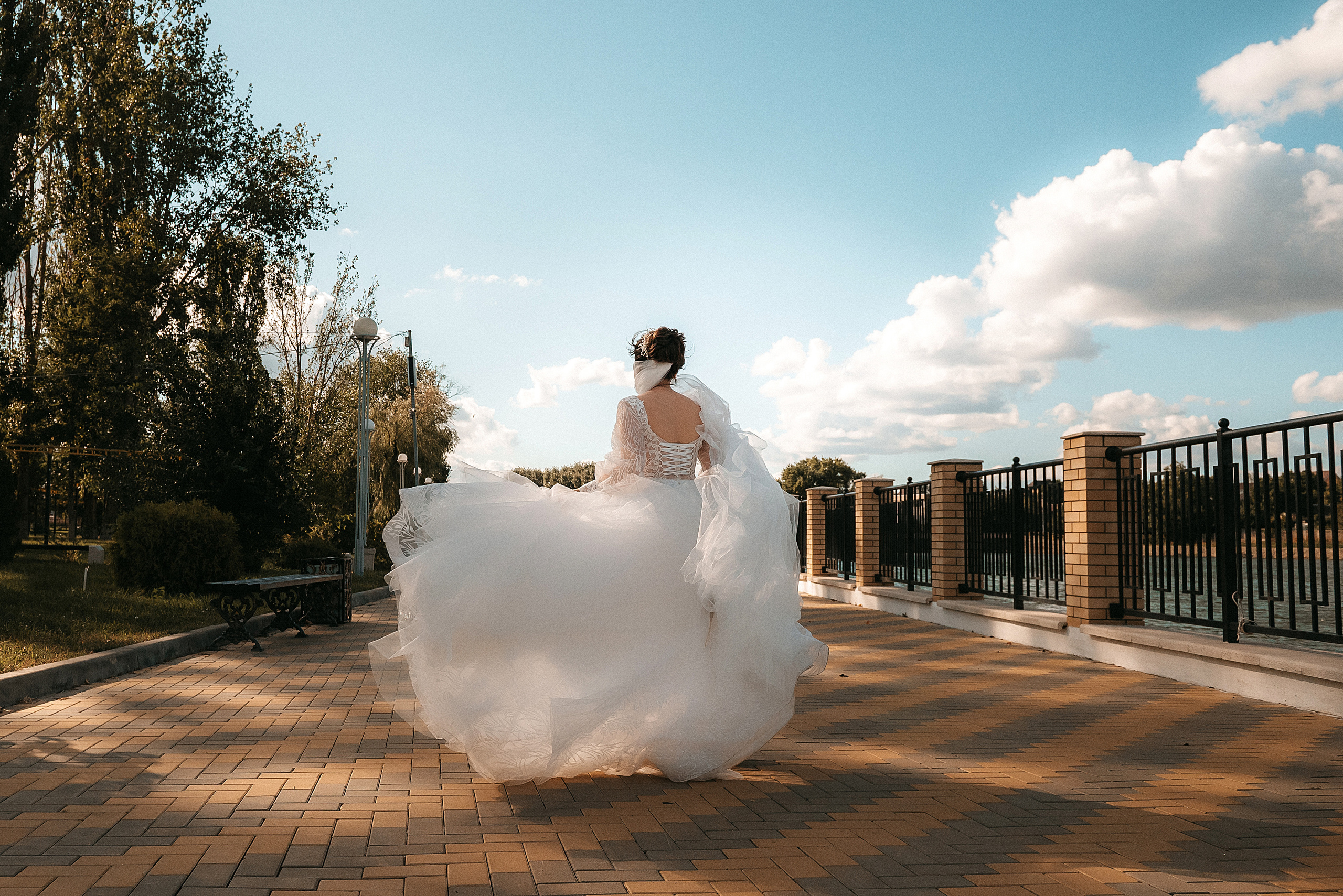 Дима и Лера. Свадебный и семейный фотограф в Краснодаре