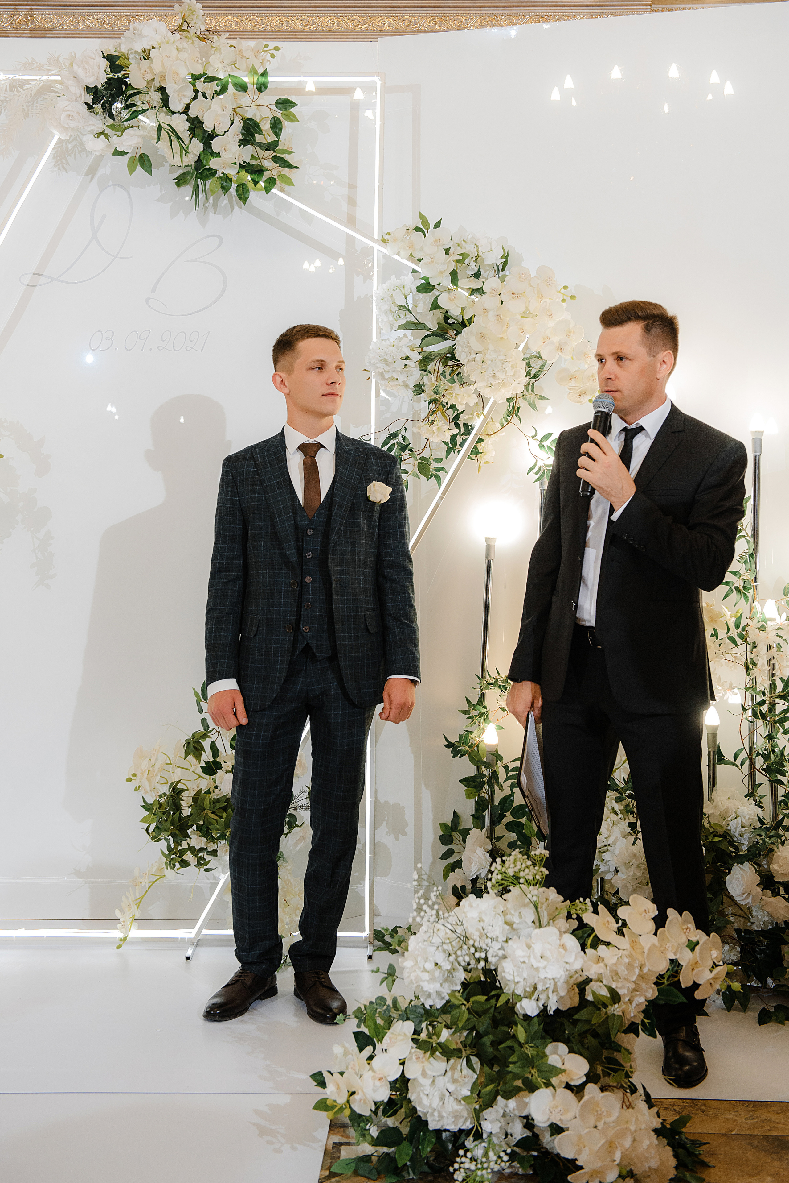 Дима и Лера. Свадебный и семейный фотограф в Краснодаре