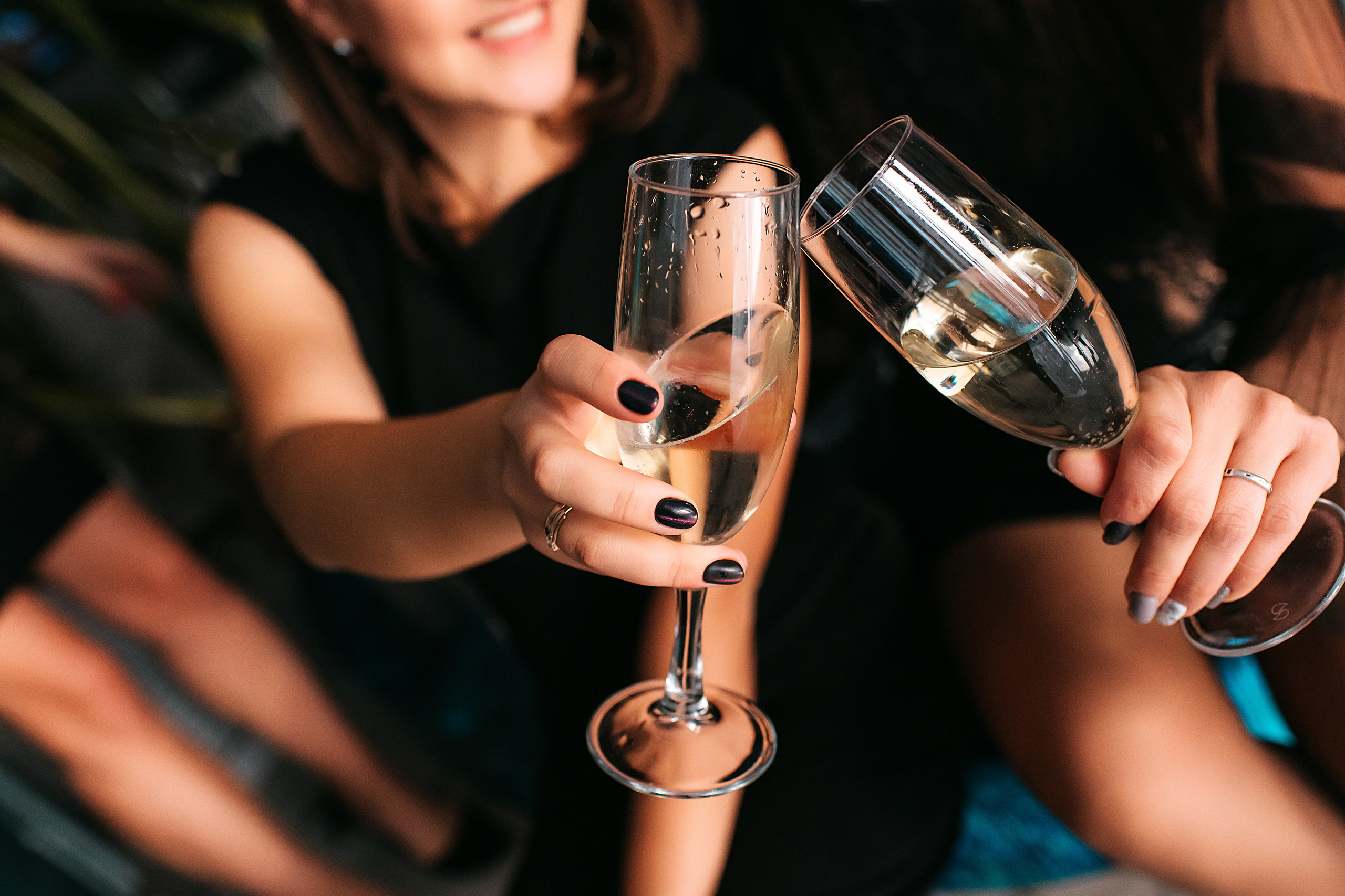 Девичник. Свадебный и семейный фотограф в Краснодаре