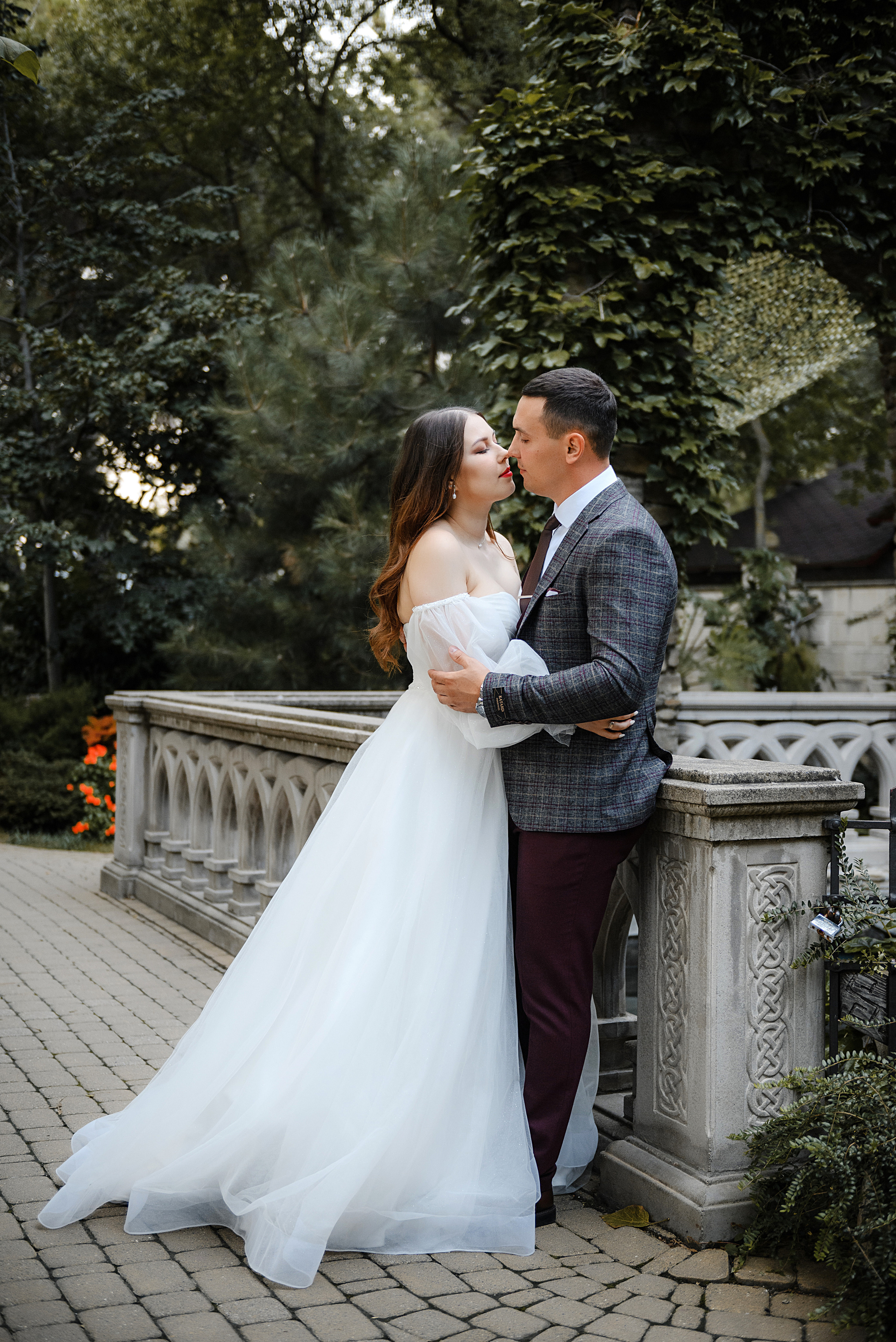 Гена и Оксана. Свадебный и семейный фотограф в Краснодаре