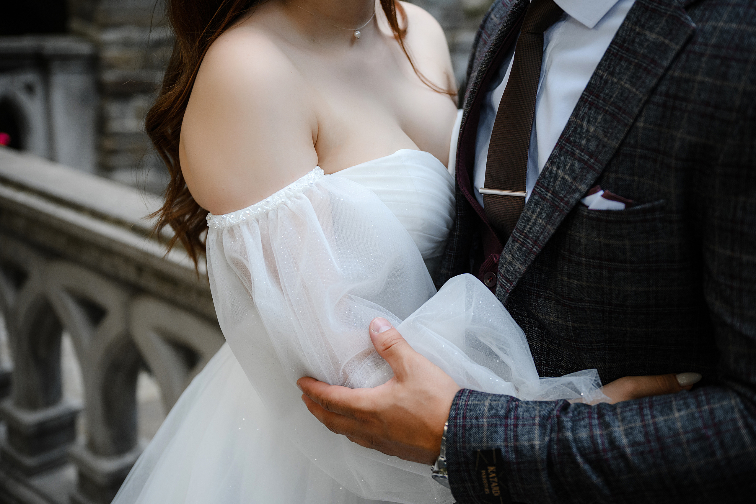 Гена и Оксана. Свадебный и семейный фотограф в Краснодаре