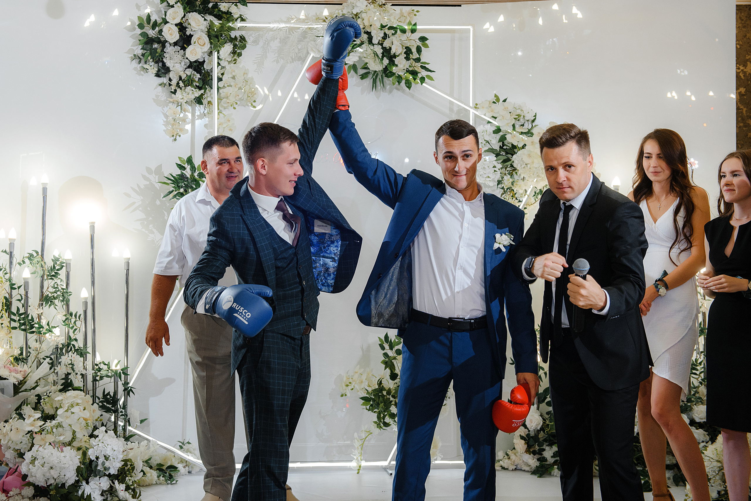 Дима и Лера. Свадебный и семейный фотограф в Краснодаре