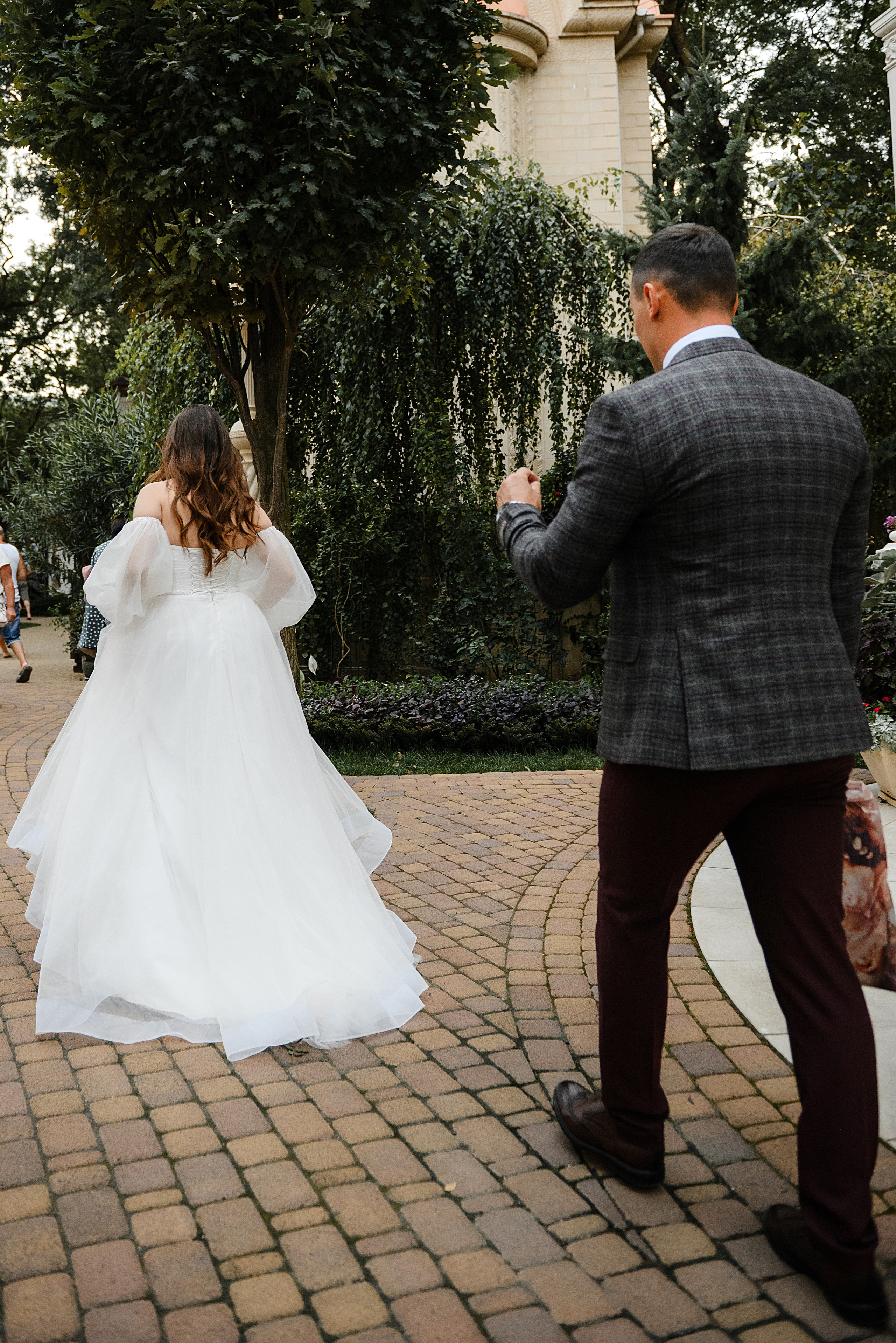 Гена и Оксана. Свадебный и семейный фотограф в Краснодаре