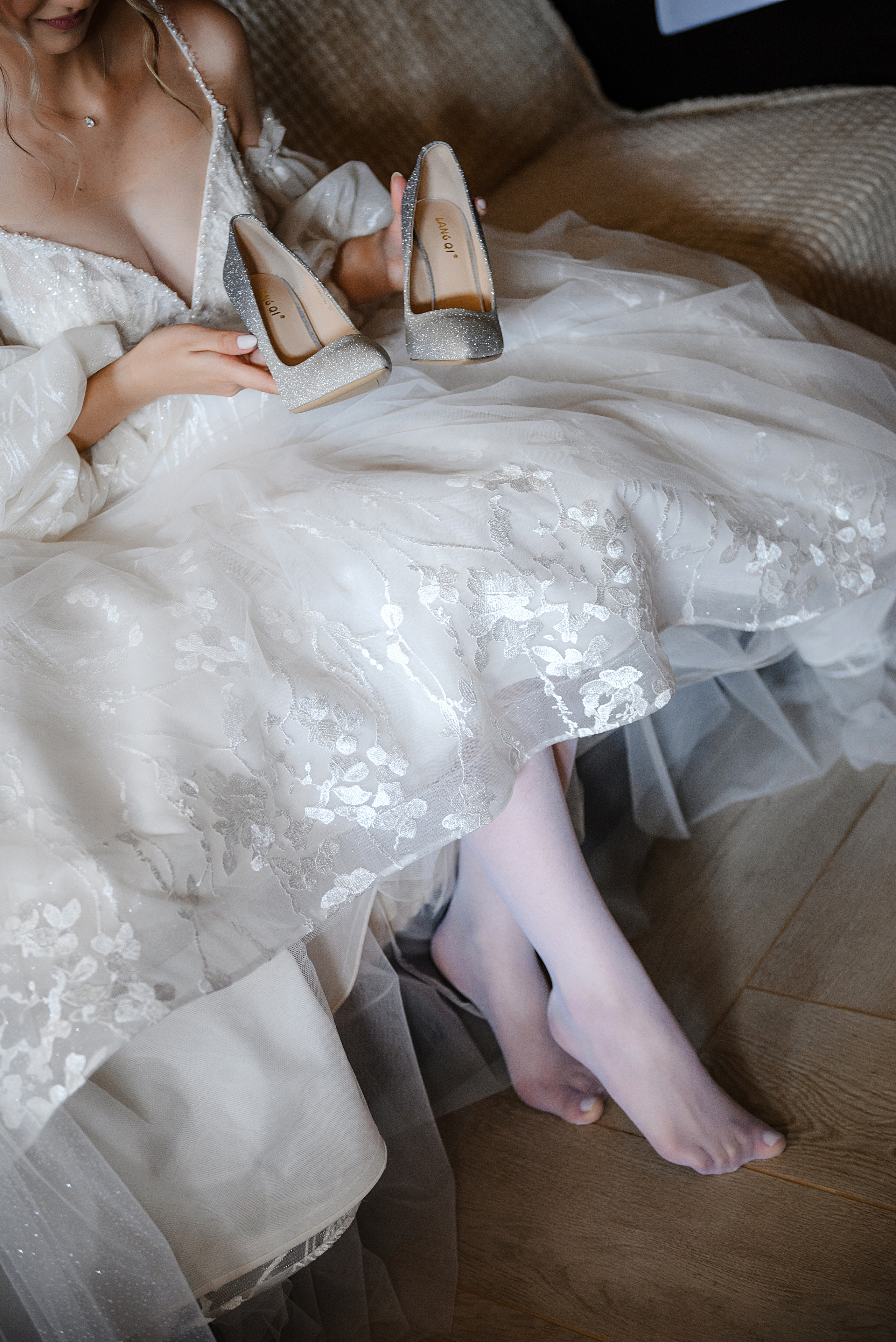 Дима и Настя. Свадебный и семейный фотограф в Краснодаре