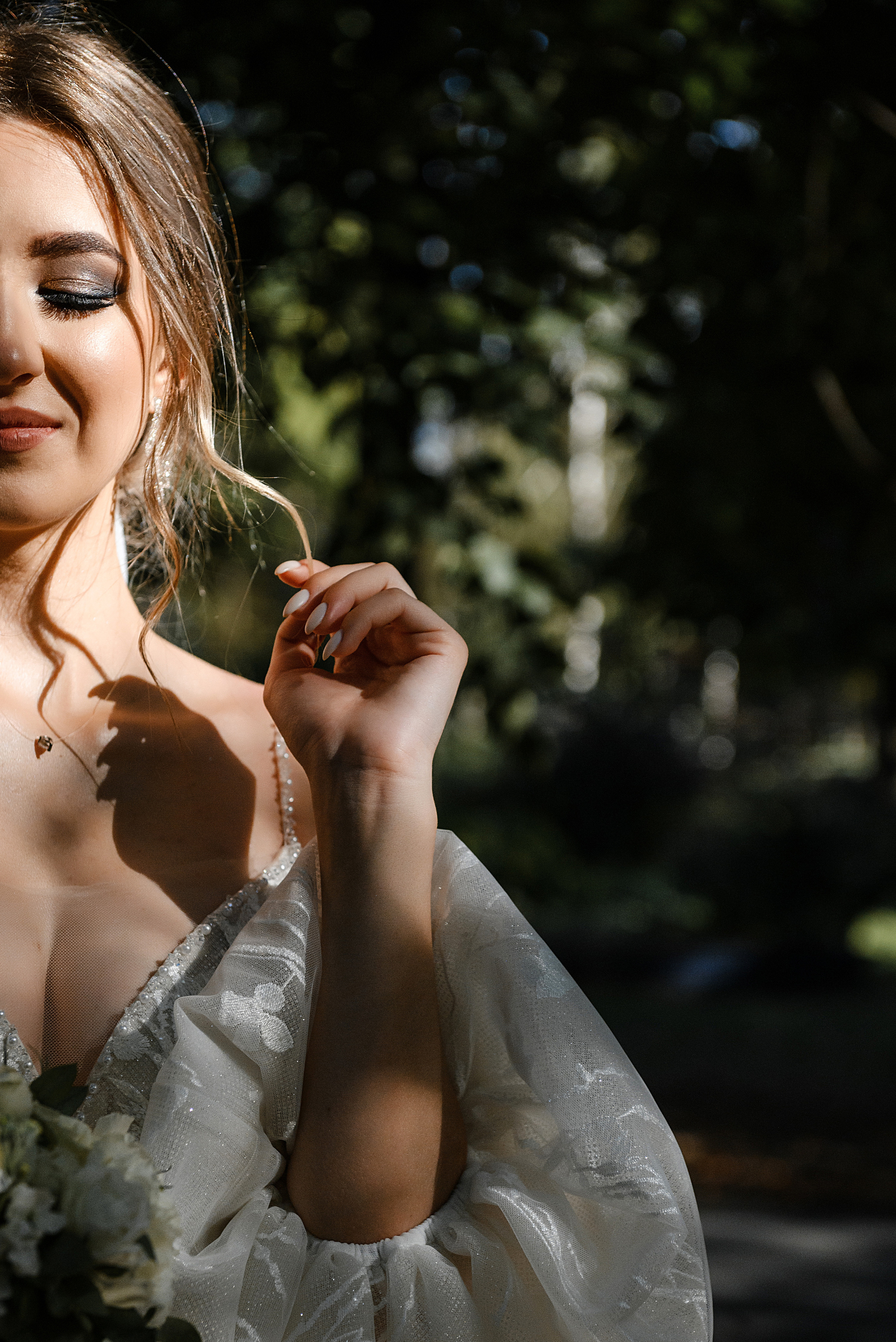 Дима и Настя. Свадебный и семейный фотограф в Краснодаре