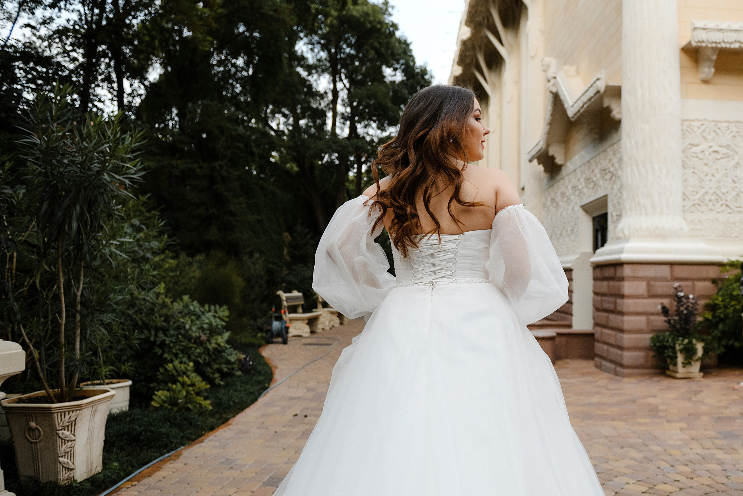 Гена и Оксана. Свадебный и семейный фотограф в Краснодаре