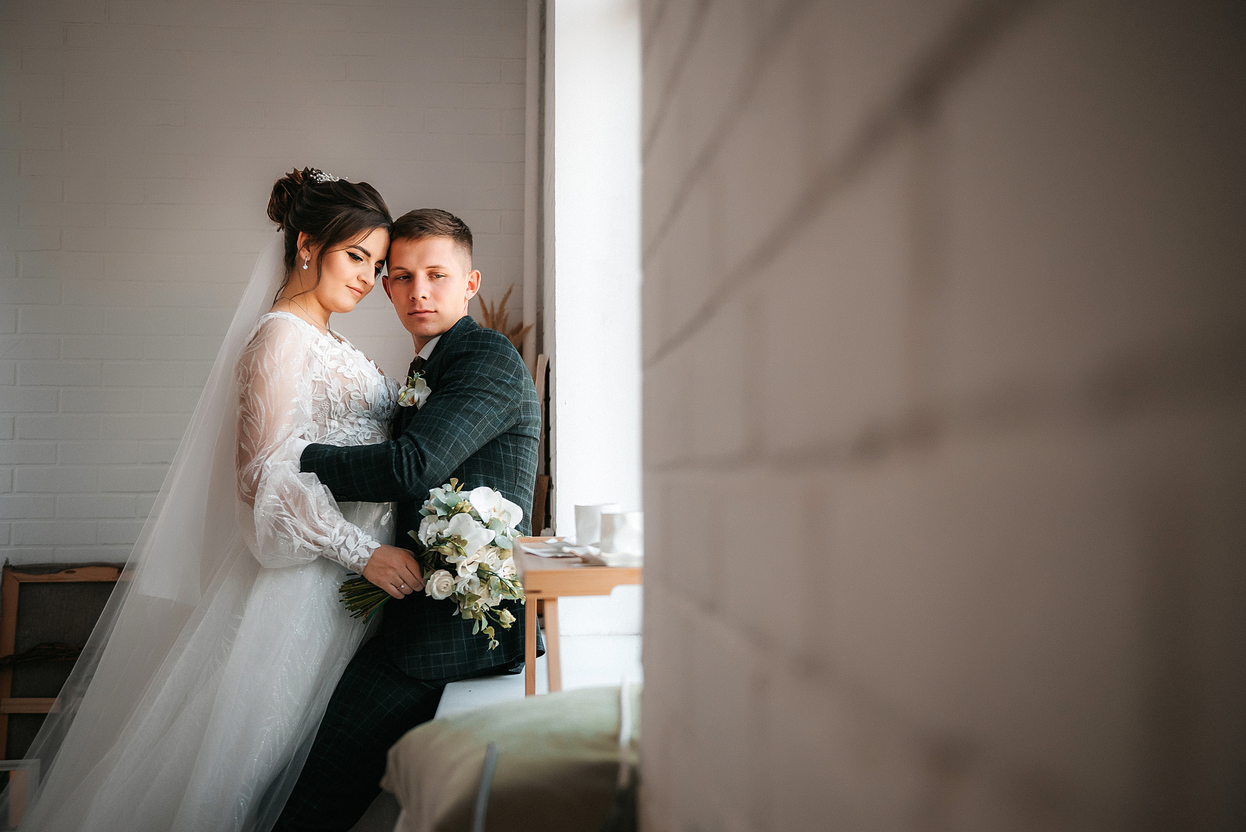 Дима и Лера. Свадебный и семейный фотограф в Краснодаре