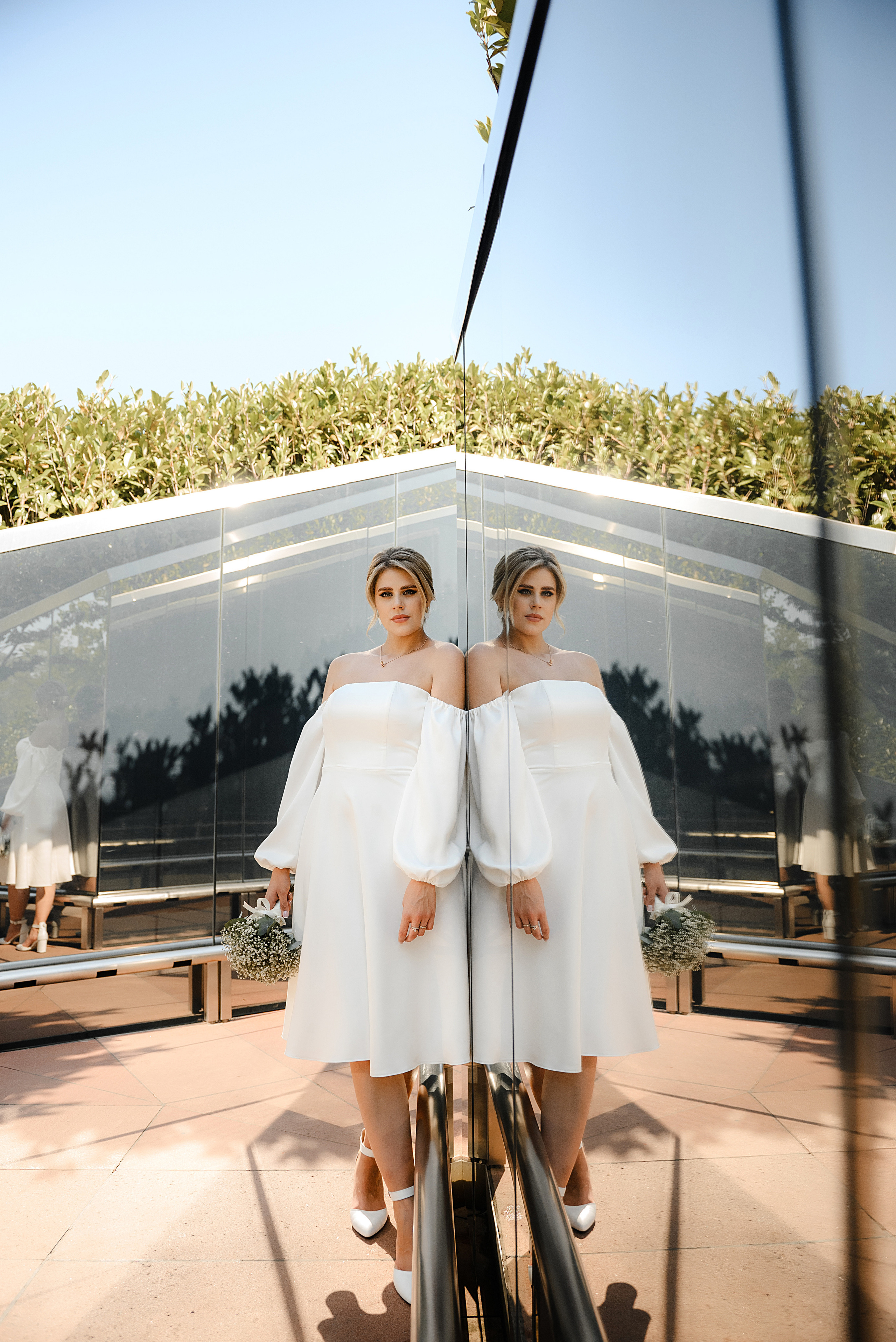 Денис и Диана. Свадебный и семейный фотограф в Краснодаре