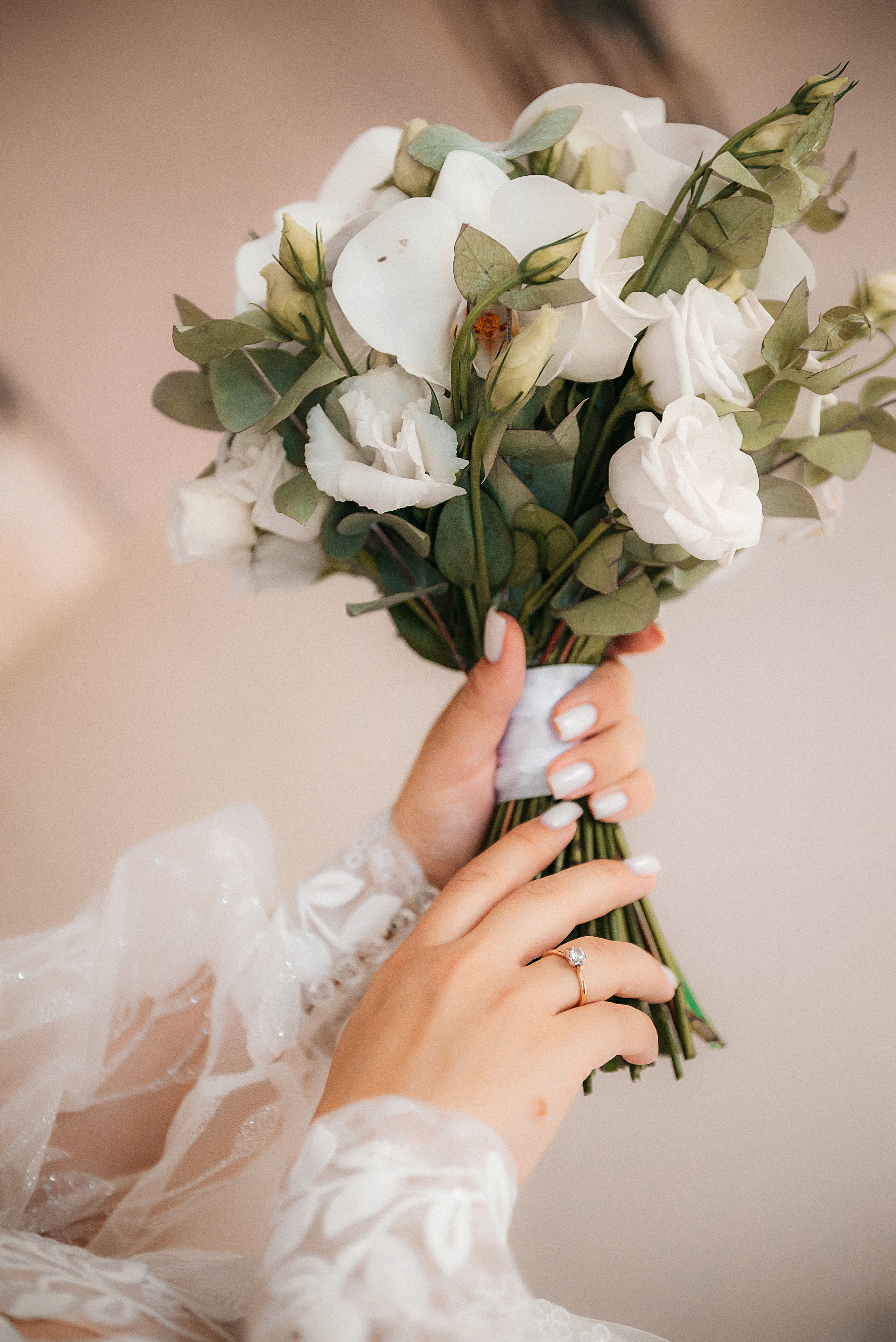 Дима и Лера. Свадебный и семейный фотограф в Краснодаре