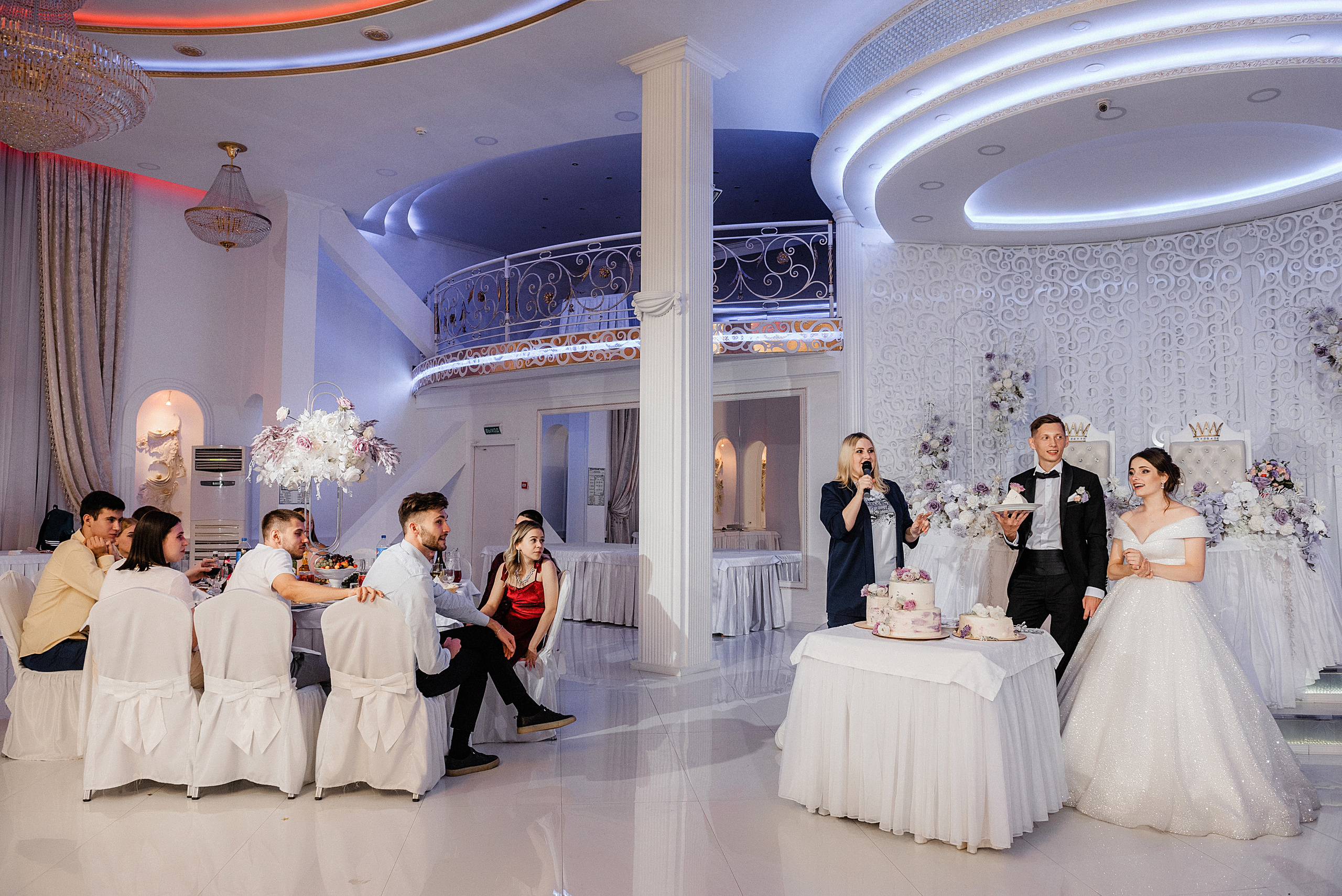 Артем и Настя. Свадебный и семейный фотограф в Краснодаре