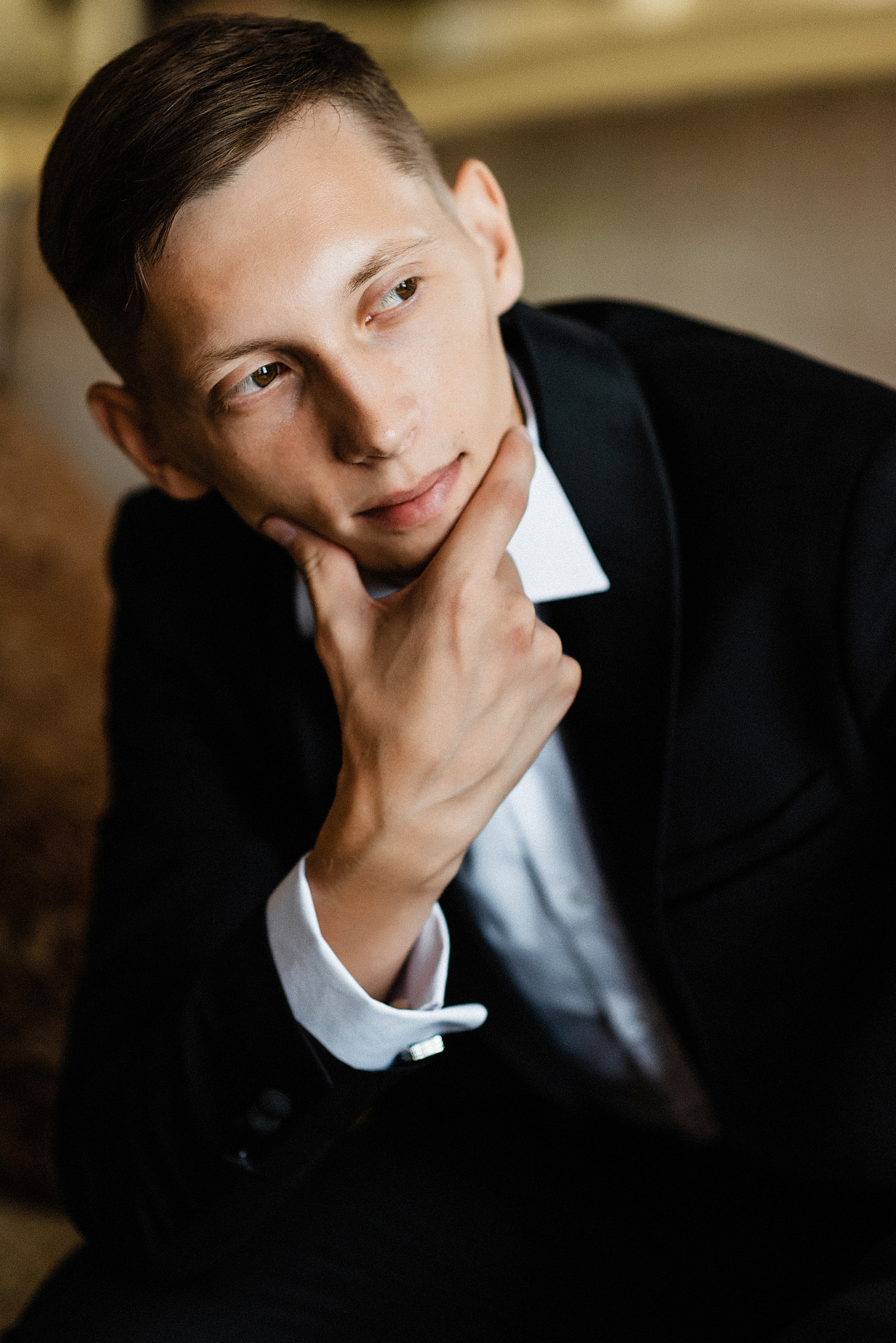 Артем и Настя. Свадебный и семейный фотограф в Краснодаре