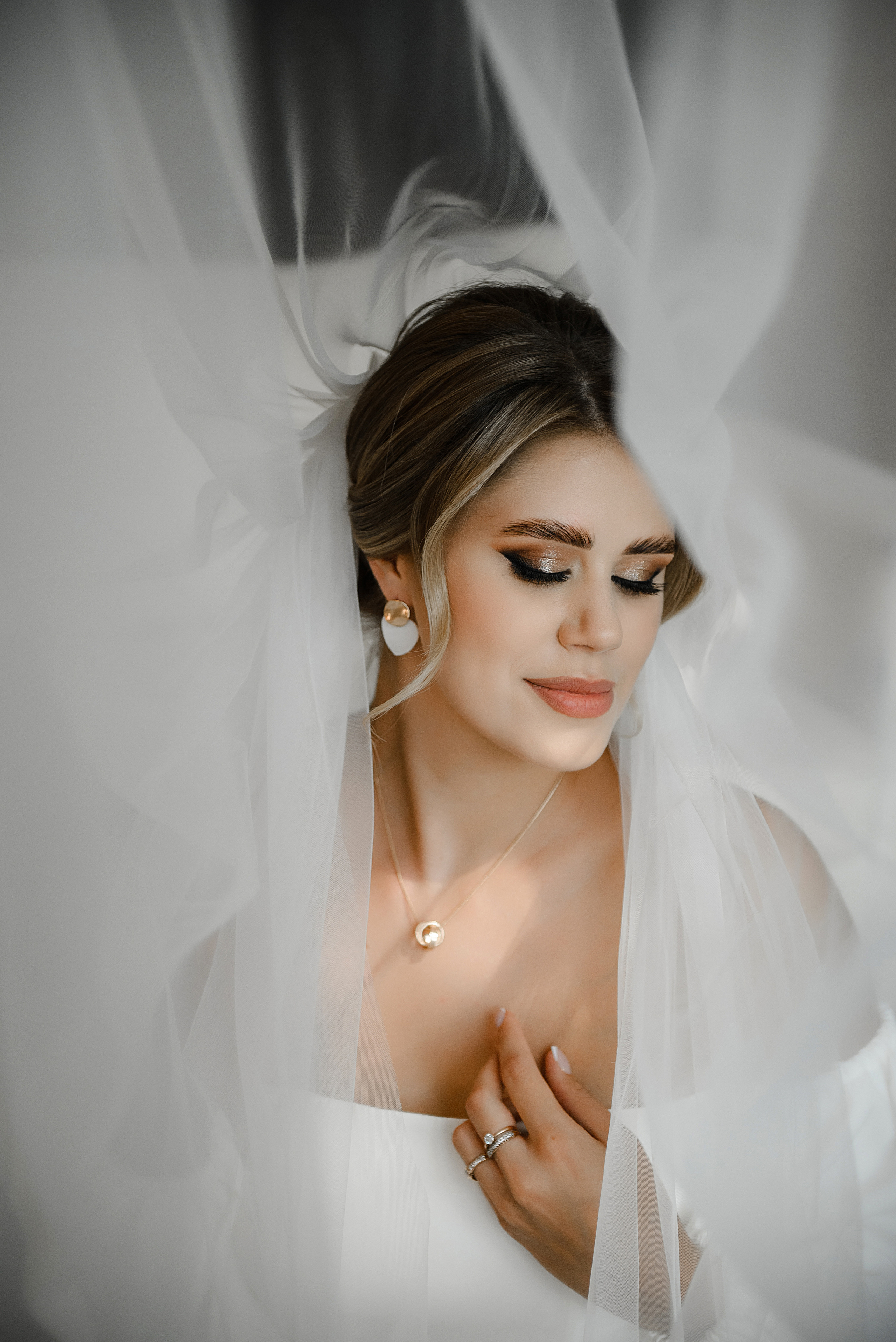 Денис и Диана. Свадебный и семейный фотограф в Краснодаре