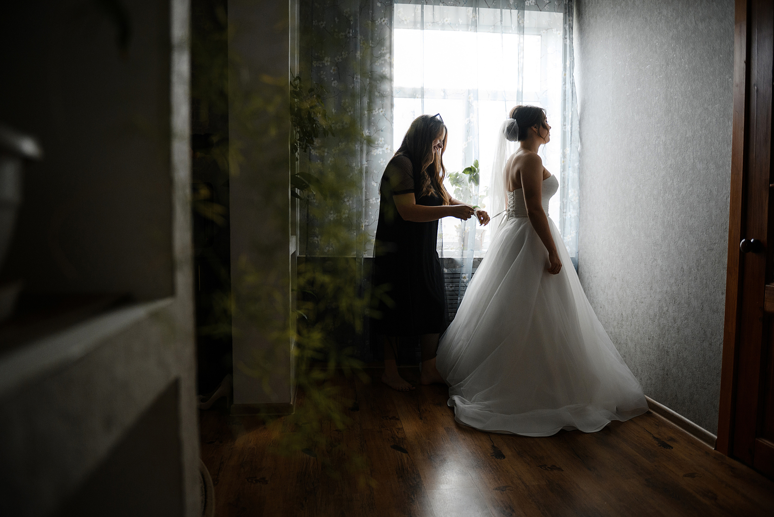 Гена и Оксана. Свадебный и семейный фотограф в Краснодаре