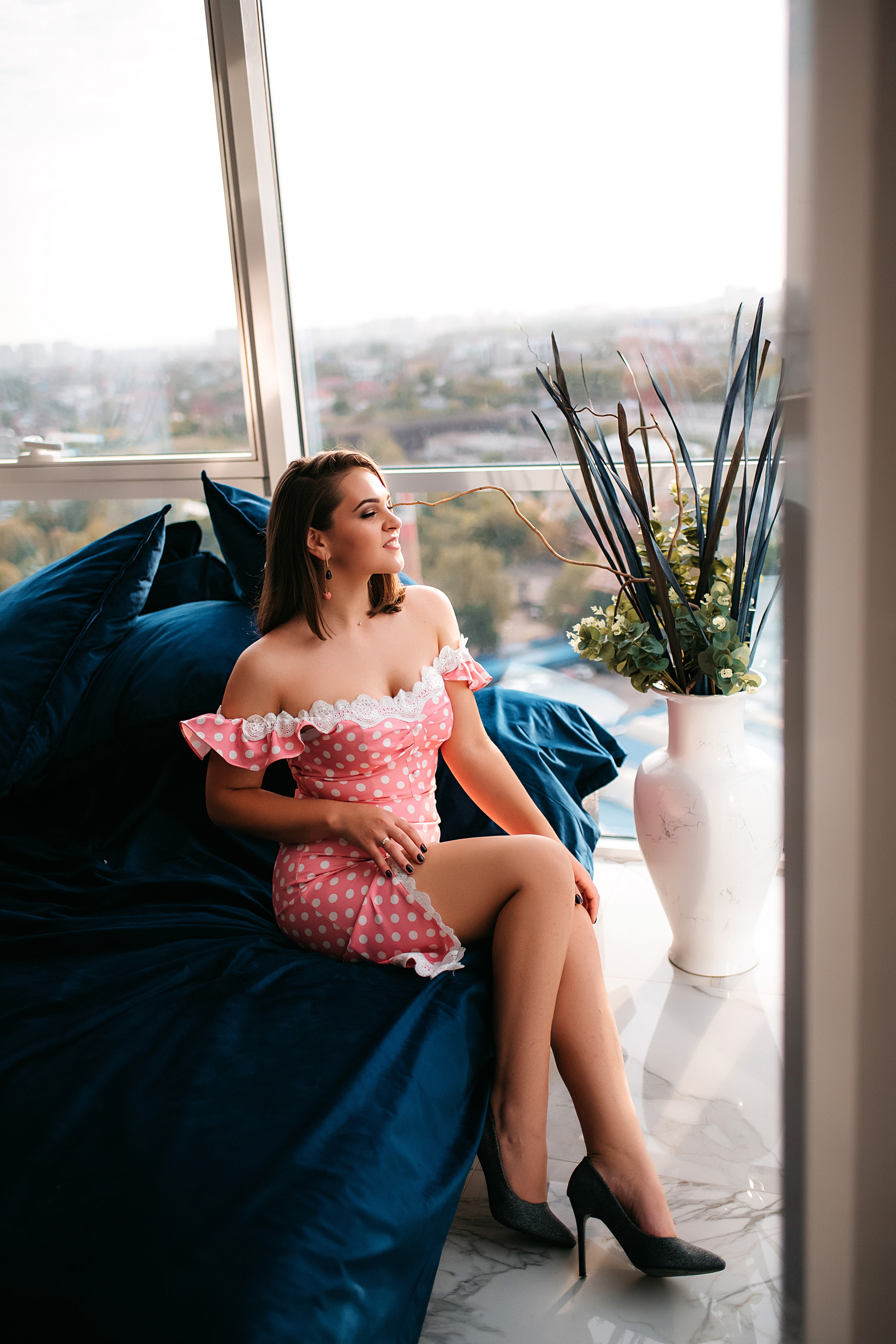 Девичник. Свадебный и семейный фотограф в Краснодаре