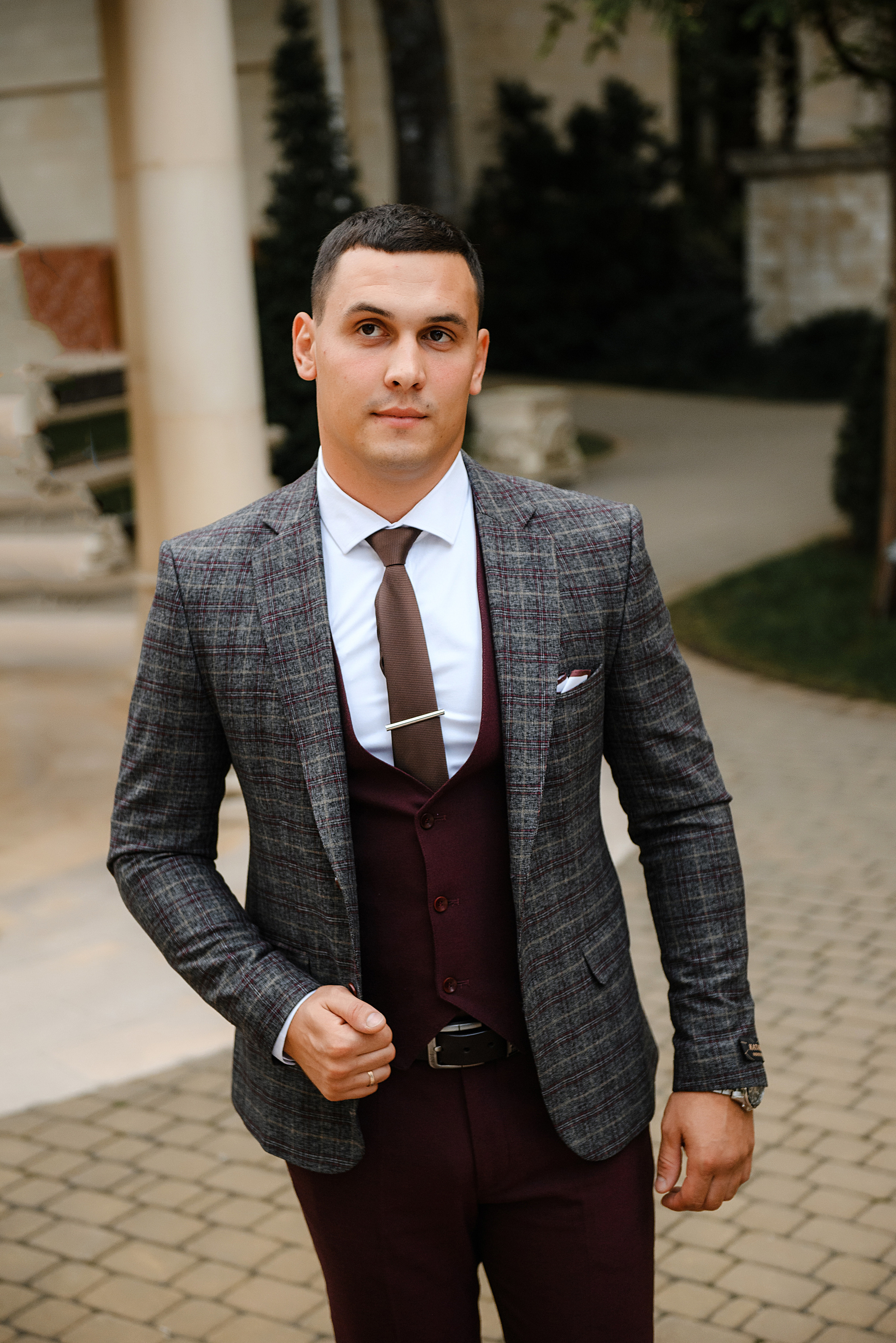 Гена и Оксана. Свадебный и семейный фотограф в Краснодаре