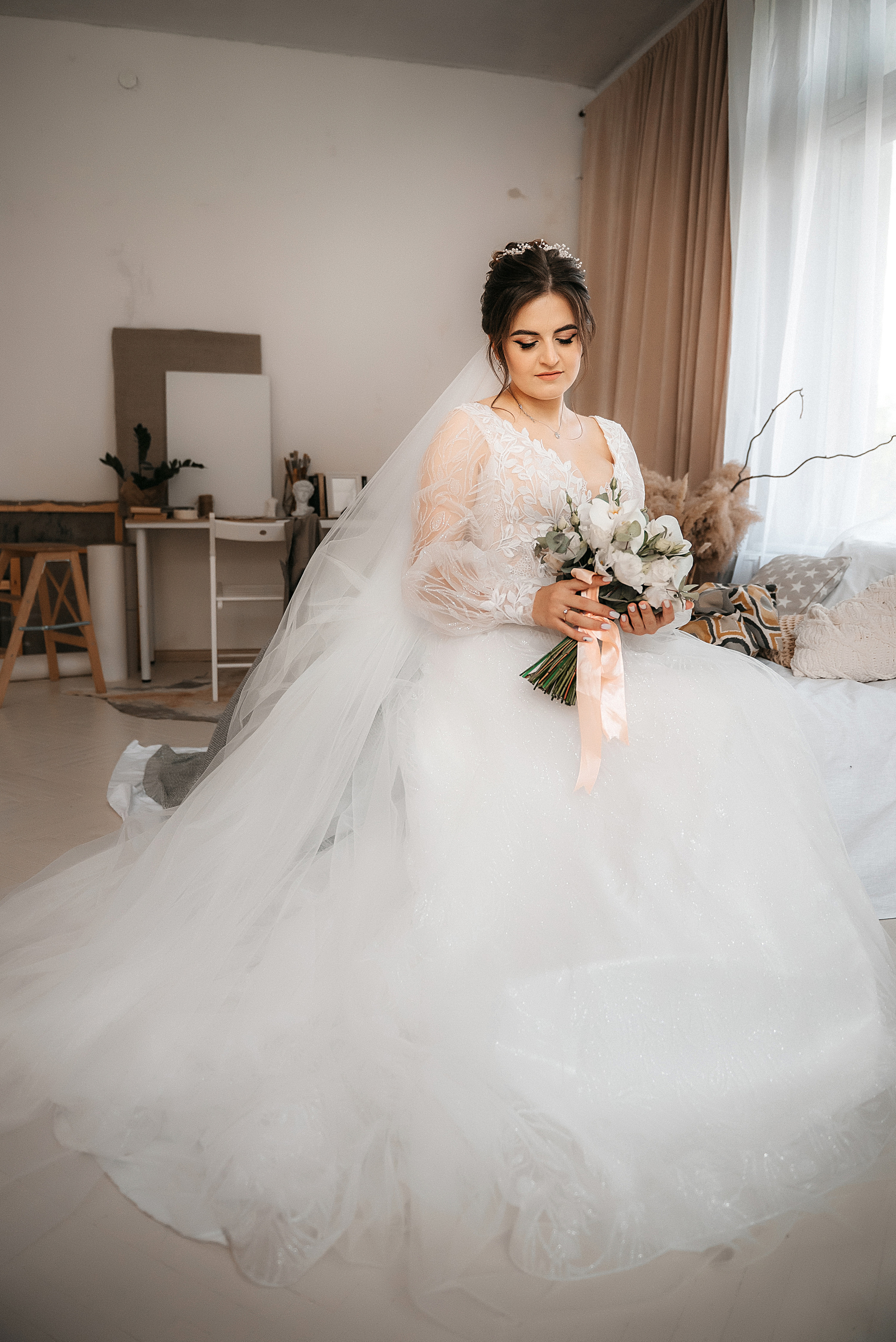 Дима и Лера. Свадебный и семейный фотограф в Краснодаре