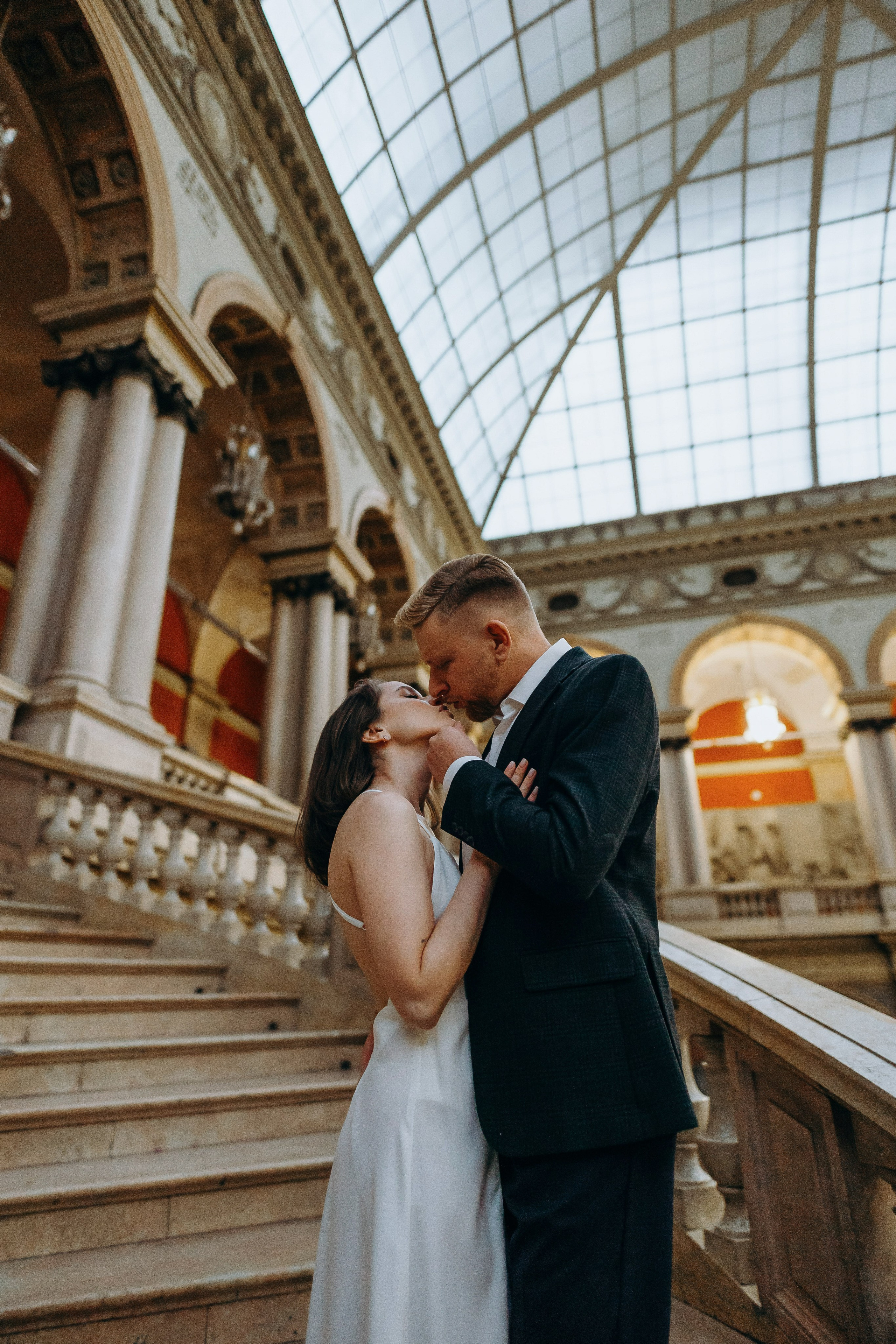 Wedding day 22.10.23. Свадебный фотограф в Санкт-Петербурге