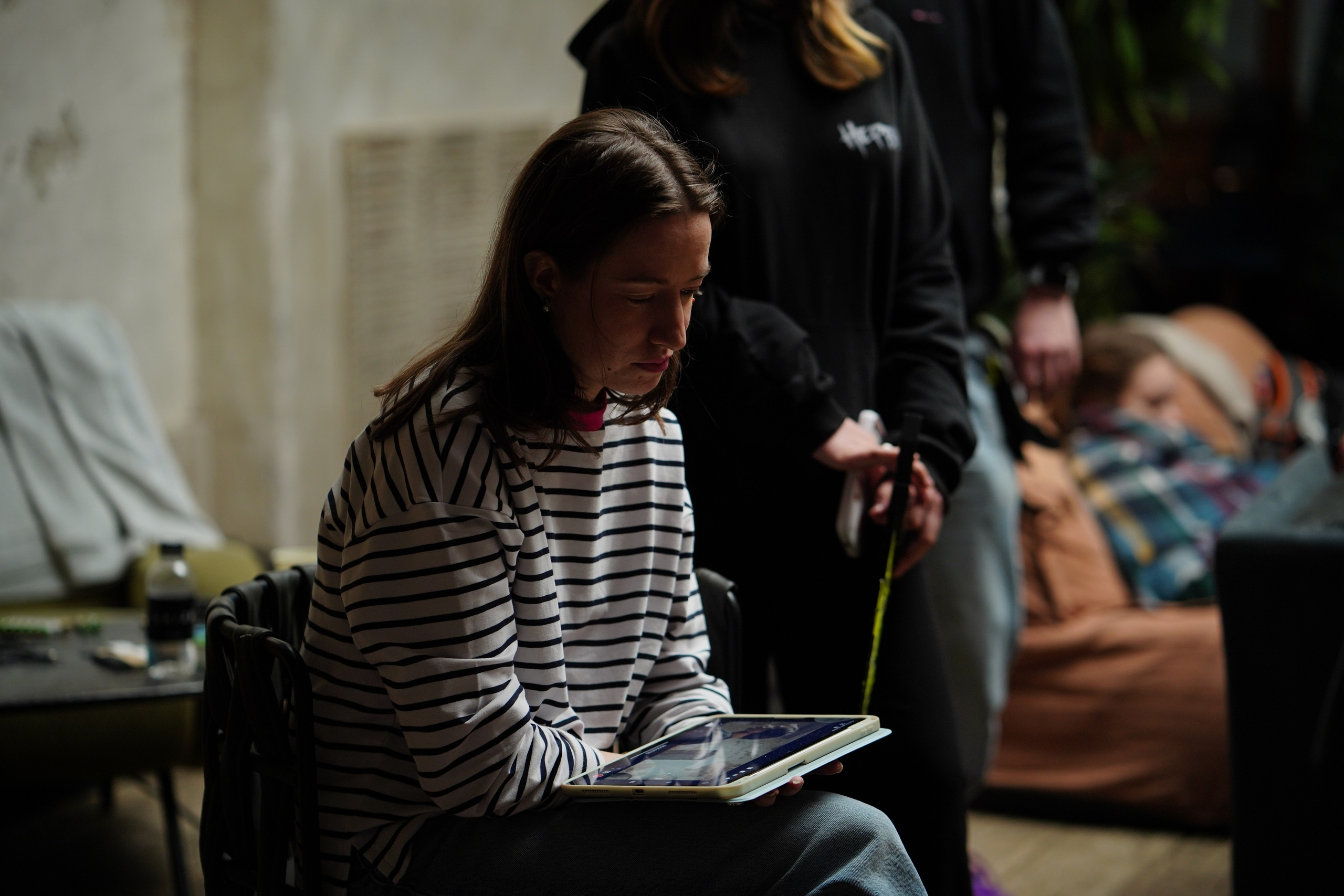 Диплом МШК. Творческий и репортажный фотограф в Москве Клим Долгов