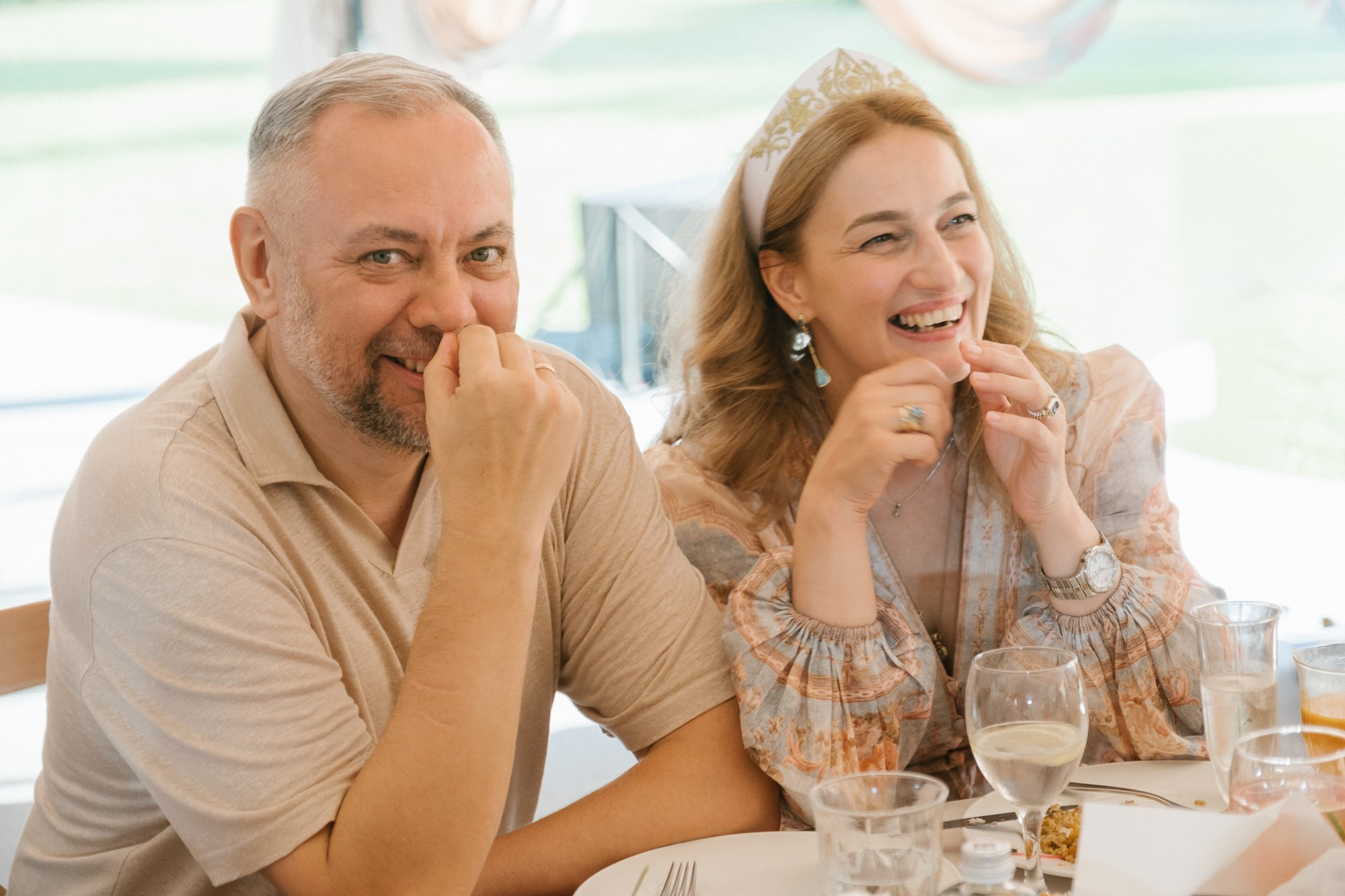 Мария / Семён. Свадебный Видеограф Фотограф в Сочи