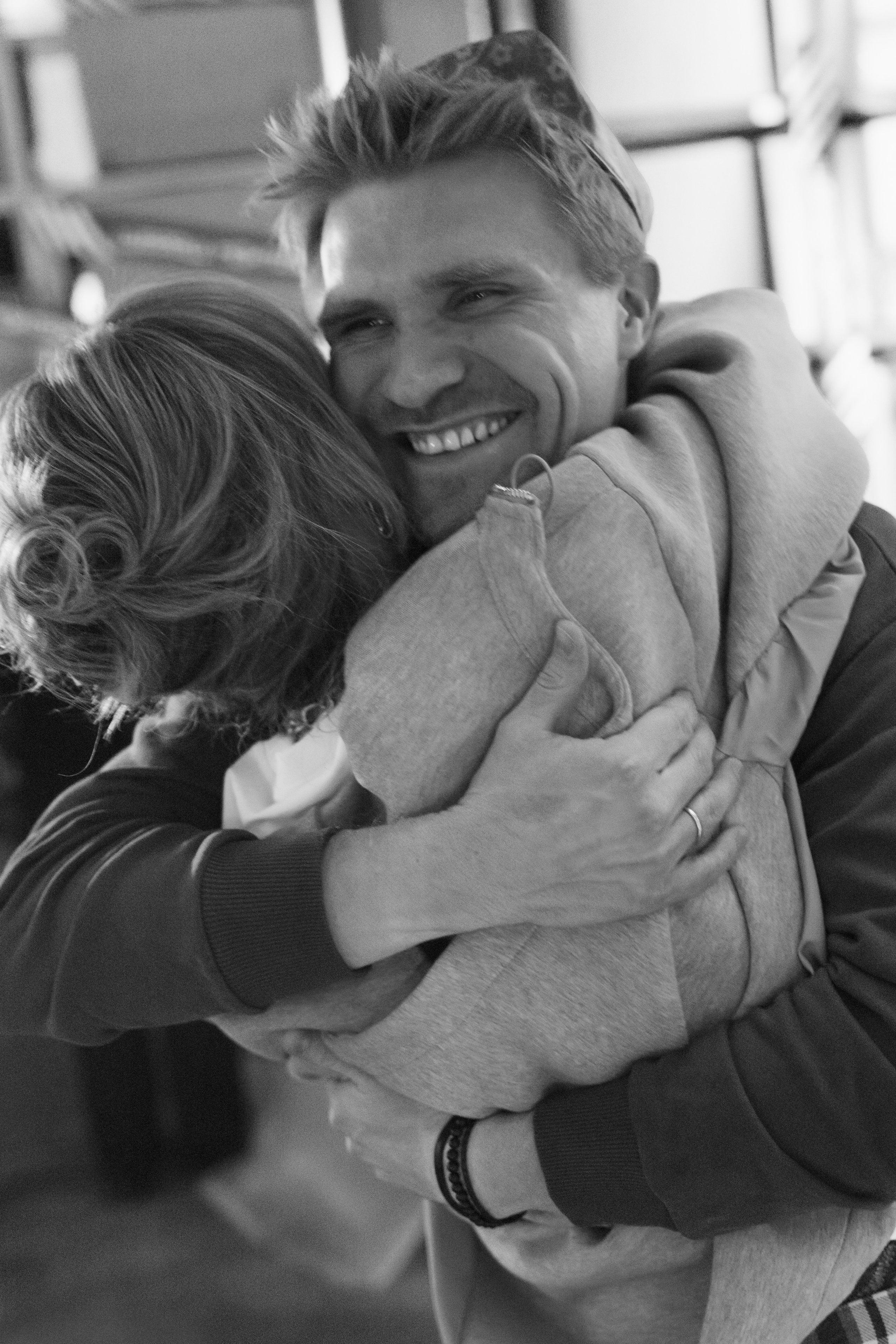 День рождения Веры. Свадебный и репортажный фотограф в Москве Владимир Сергеев | Naysaikolo